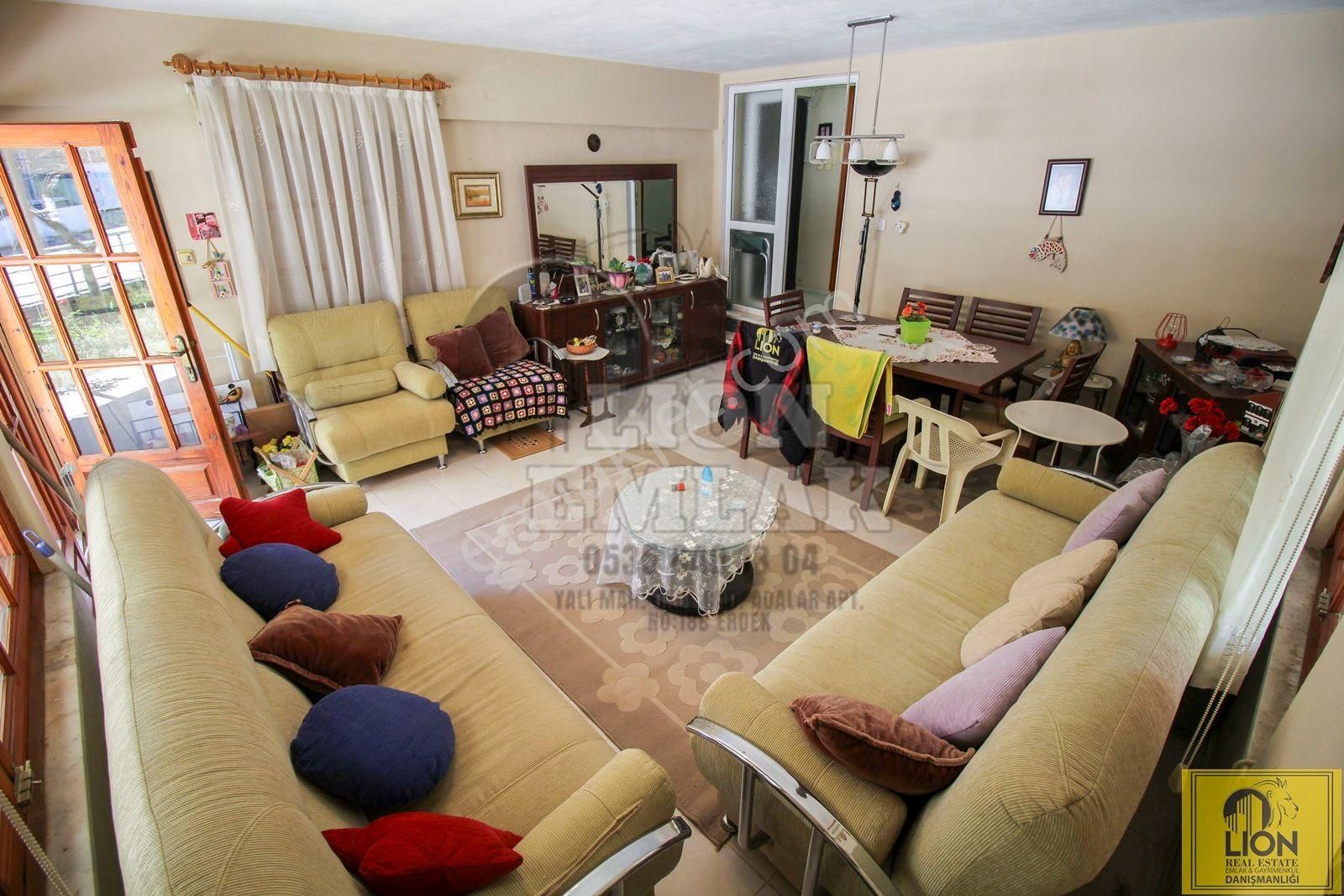 🟨⬛lıon Emlak'tan Ocaklarda Şahane Konumlu 4+1 250m² Tam Müstakil Satılık Villa⬛🟨 - Görsel 4