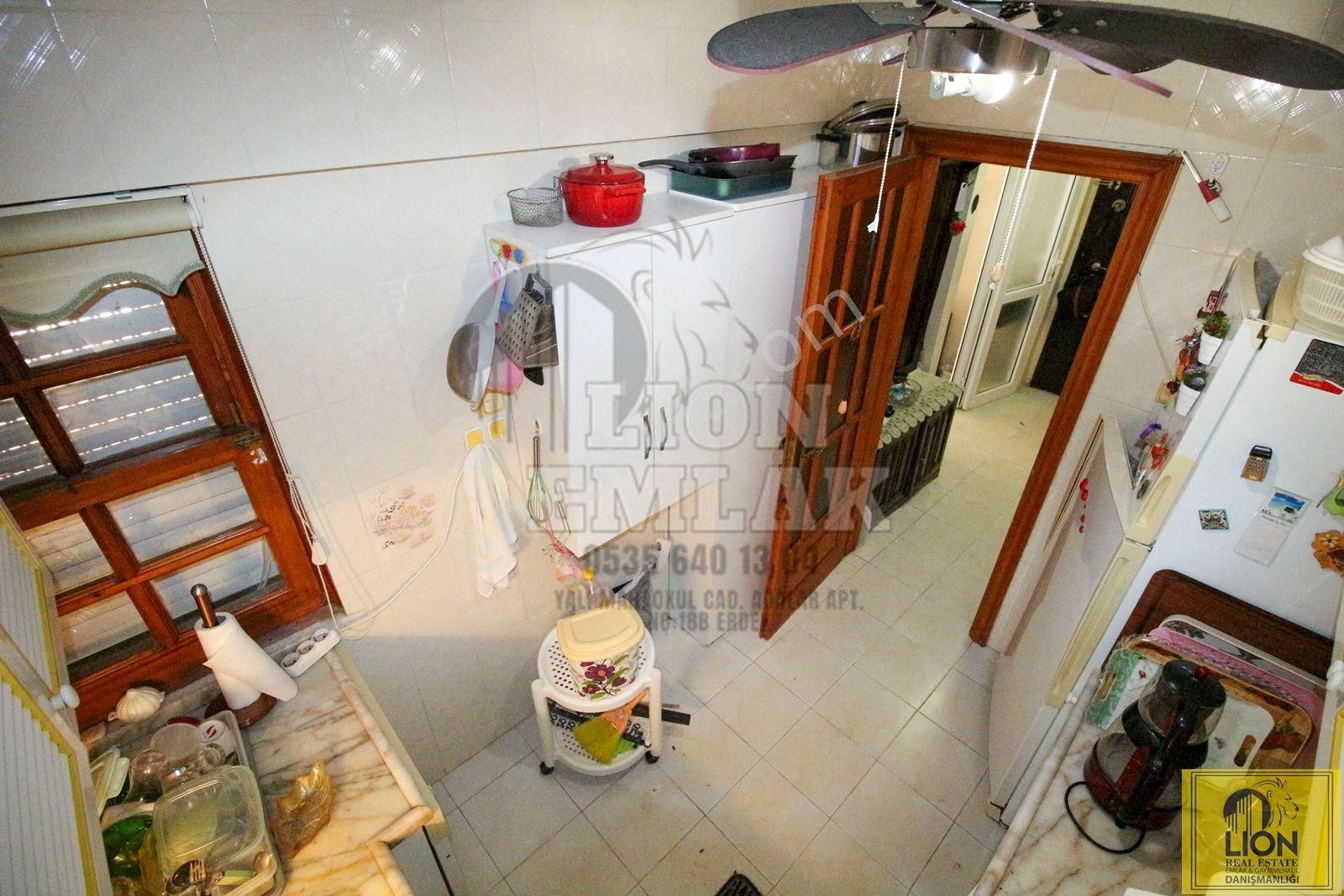 🟨⬛lıon Emlak'tan Ocaklarda Şahane Konumlu 4+1 250m² Tam Müstakil Satılık Villa⬛🟨 - Görsel 8