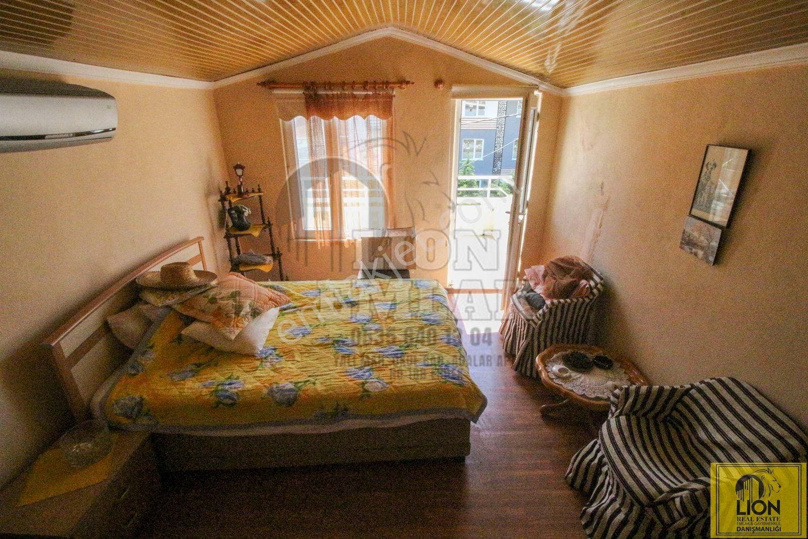 🟨⬛lıon Emlak'tan Ocaklarda Şahane Konumlu 4+1 250m² Tam Müstakil Satılık Villa⬛🟨 - Görsel 23