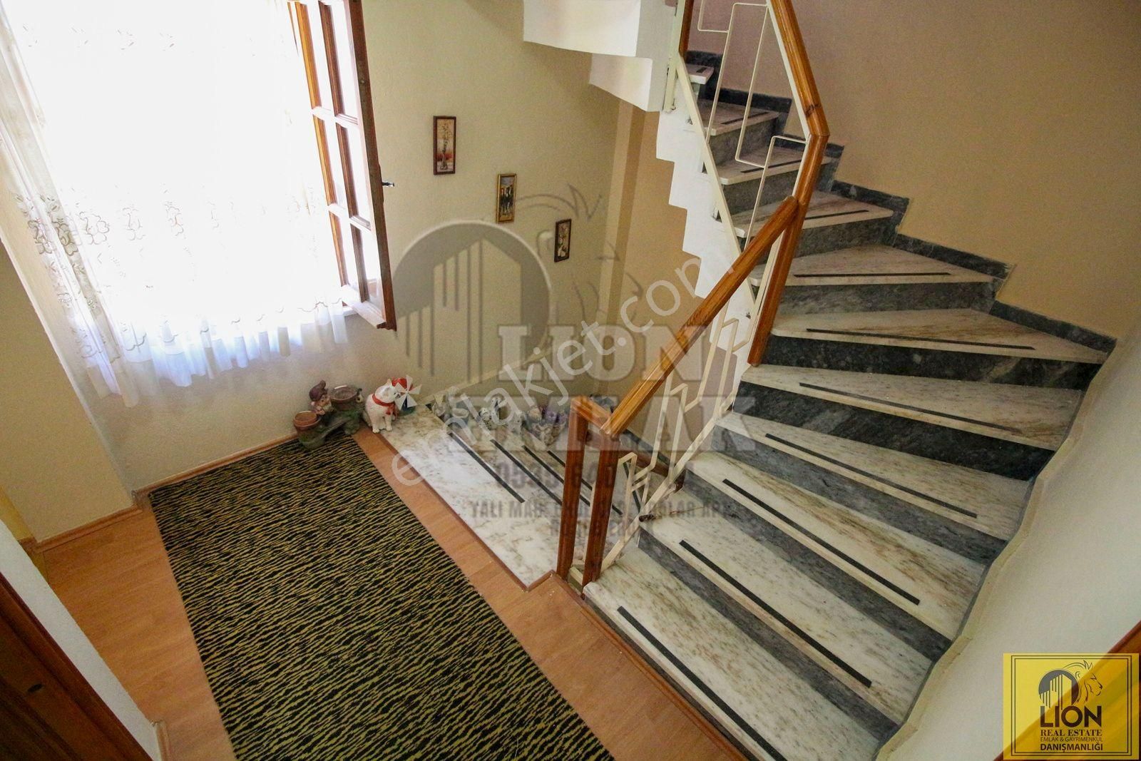 🟨⬛lıon Emlak'tan Ocaklarda Şahane Konumlu 4+1 250m² Tam Müstakil Satılık Villa⬛🟨 - Görsel 14