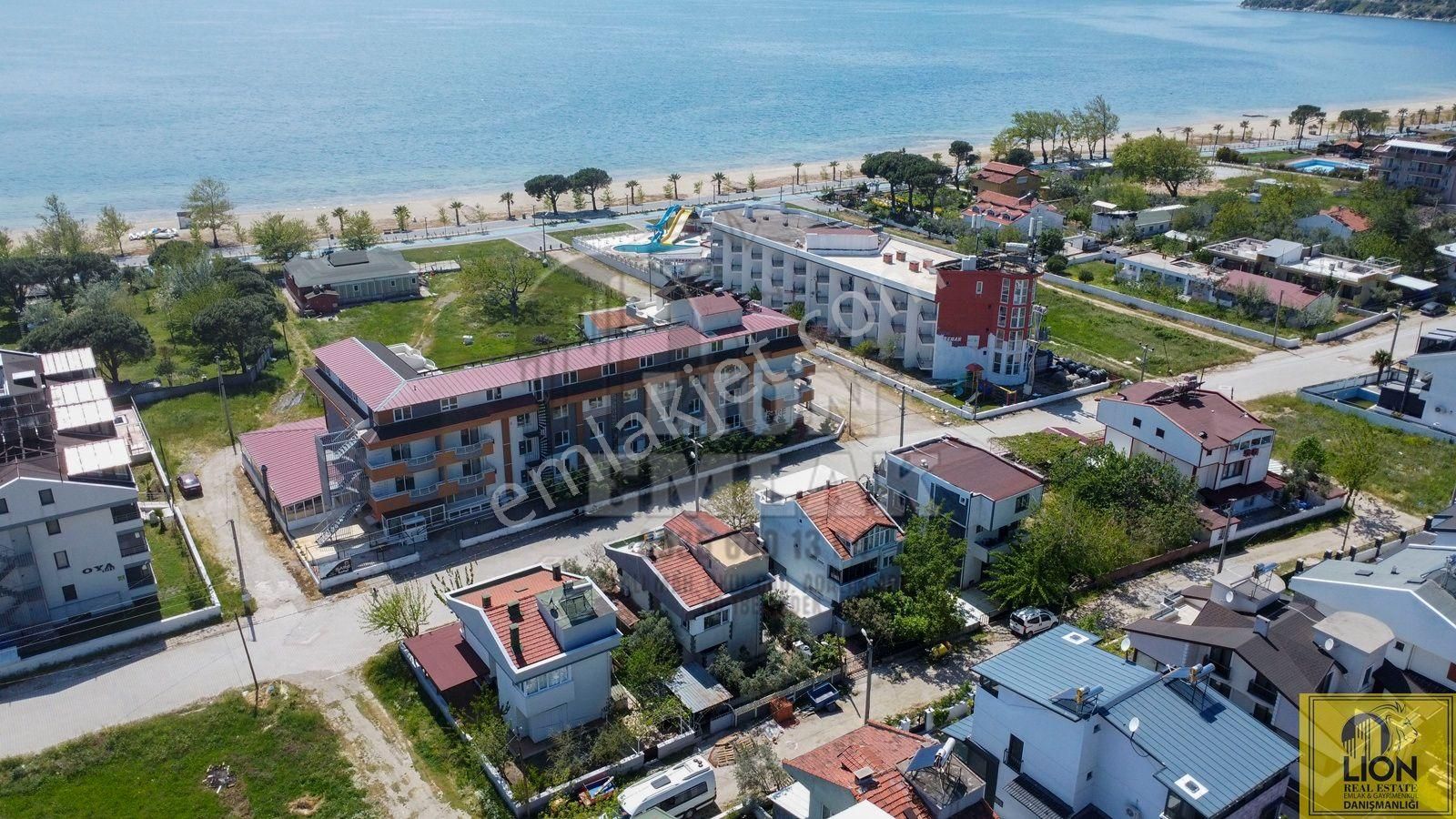 🟨⬛lıon Emlak'tan Ocaklarda Şahane Konumlu 4+1 250m² Tam Müstakil Satılık Villa⬛🟨 - Görsel 2