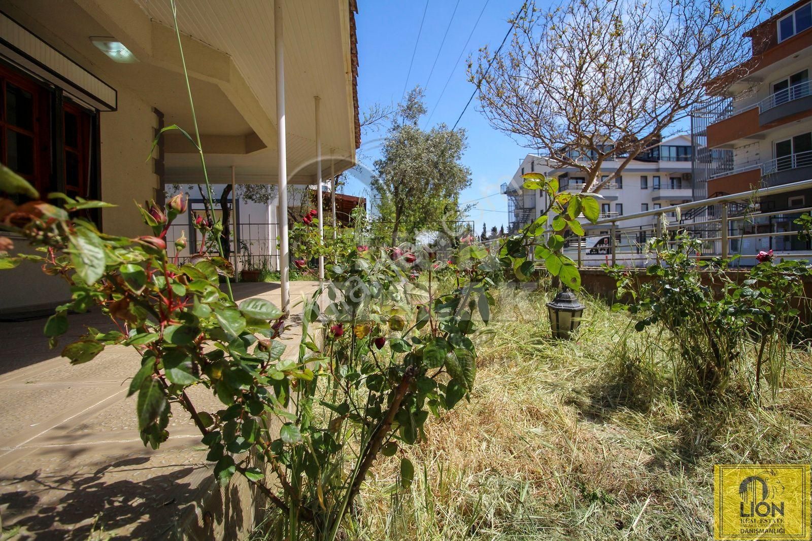 🟨⬛lıon Emlak'tan Ocaklarda Şahane Konumlu 4+1 250m² Tam Müstakil Satılık Villa⬛🟨 - Görsel 32