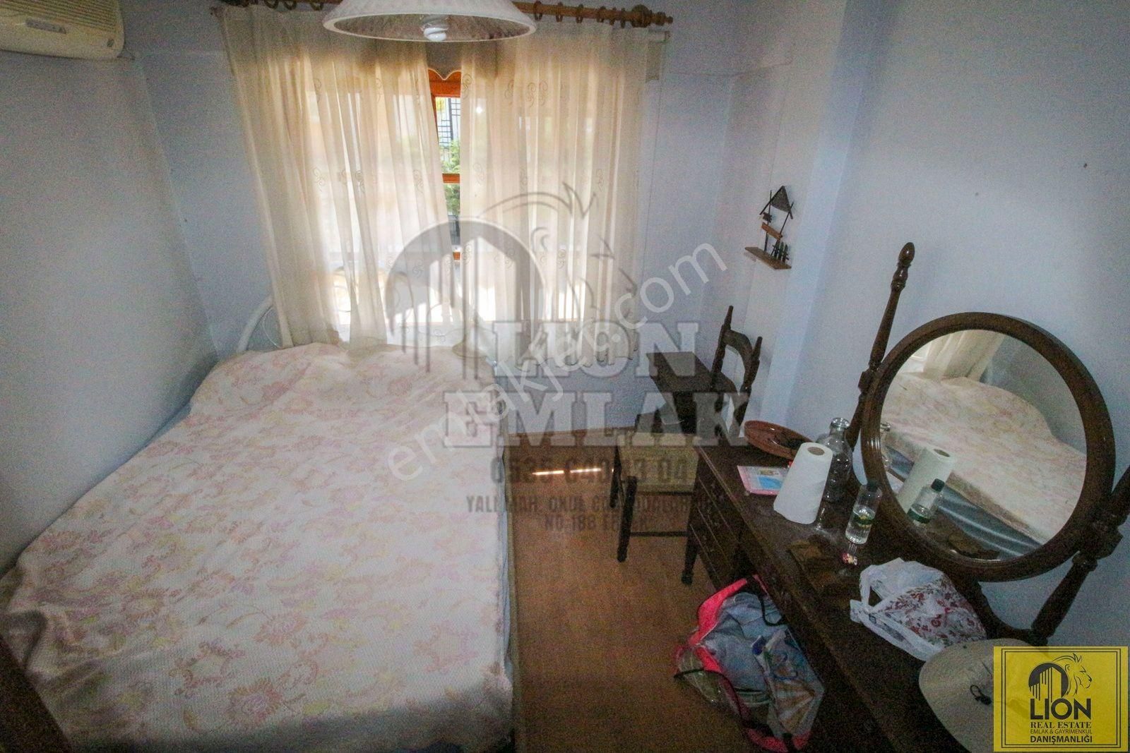 🟨⬛lıon Emlak'tan Ocaklarda Şahane Konumlu 4+1 250m² Tam Müstakil Satılık Villa⬛🟨 - Görsel 17