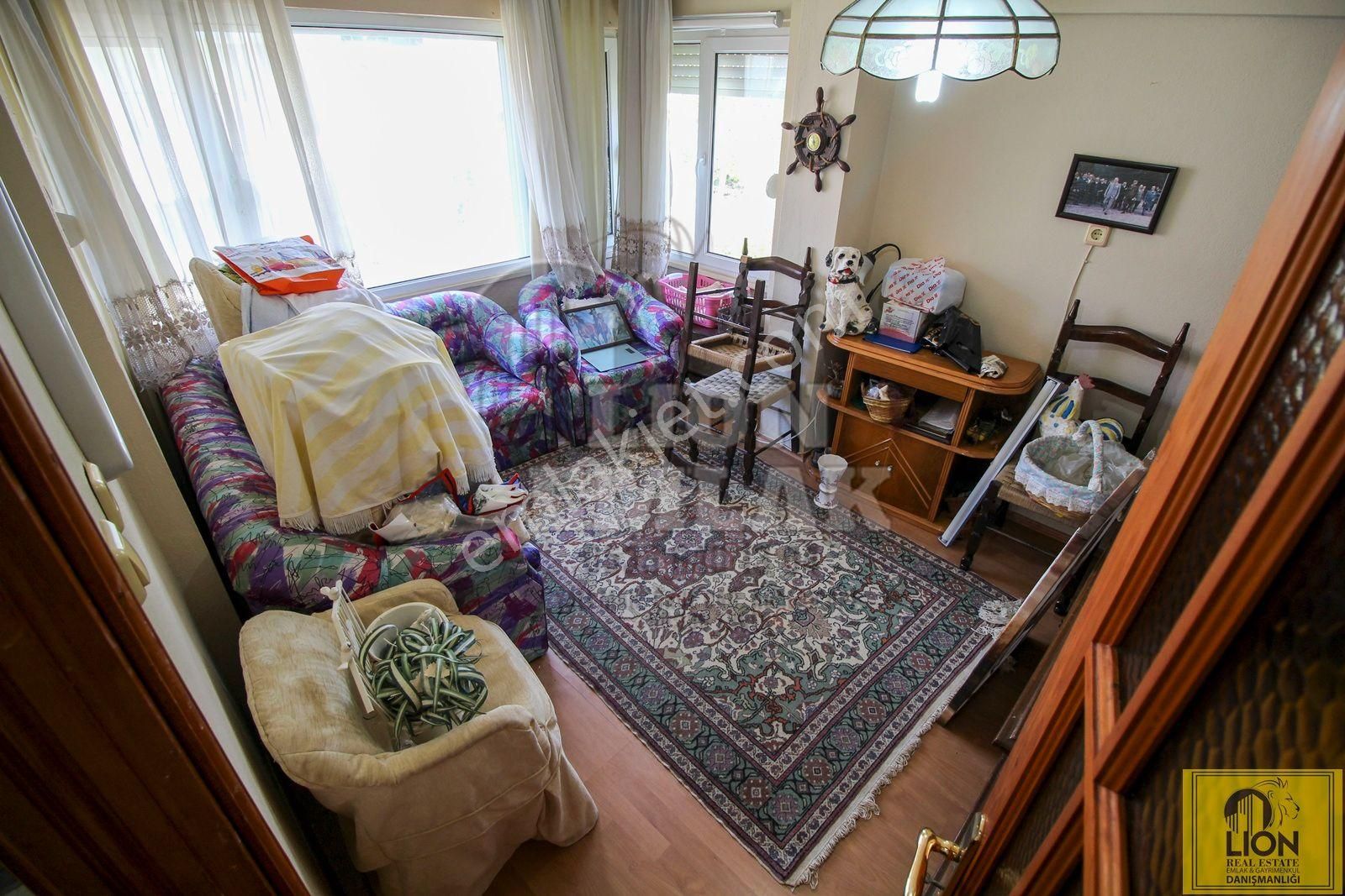 🟨⬛lıon Emlak'tan Ocaklarda Şahane Konumlu 4+1 250m² Tam Müstakil Satılık Villa⬛🟨 - Görsel 11