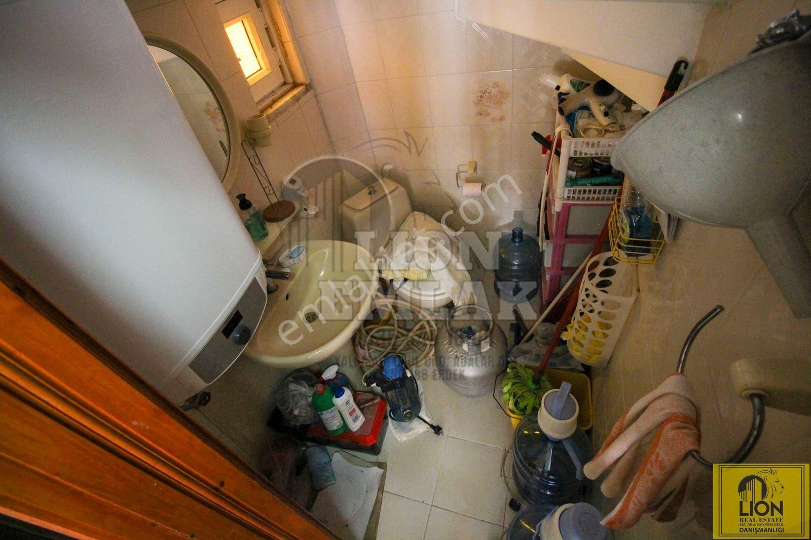 🟨⬛lıon Emlak'tan Ocaklarda Şahane Konumlu 4+1 250m² Tam Müstakil Satılık Villa⬛🟨 - Görsel 10