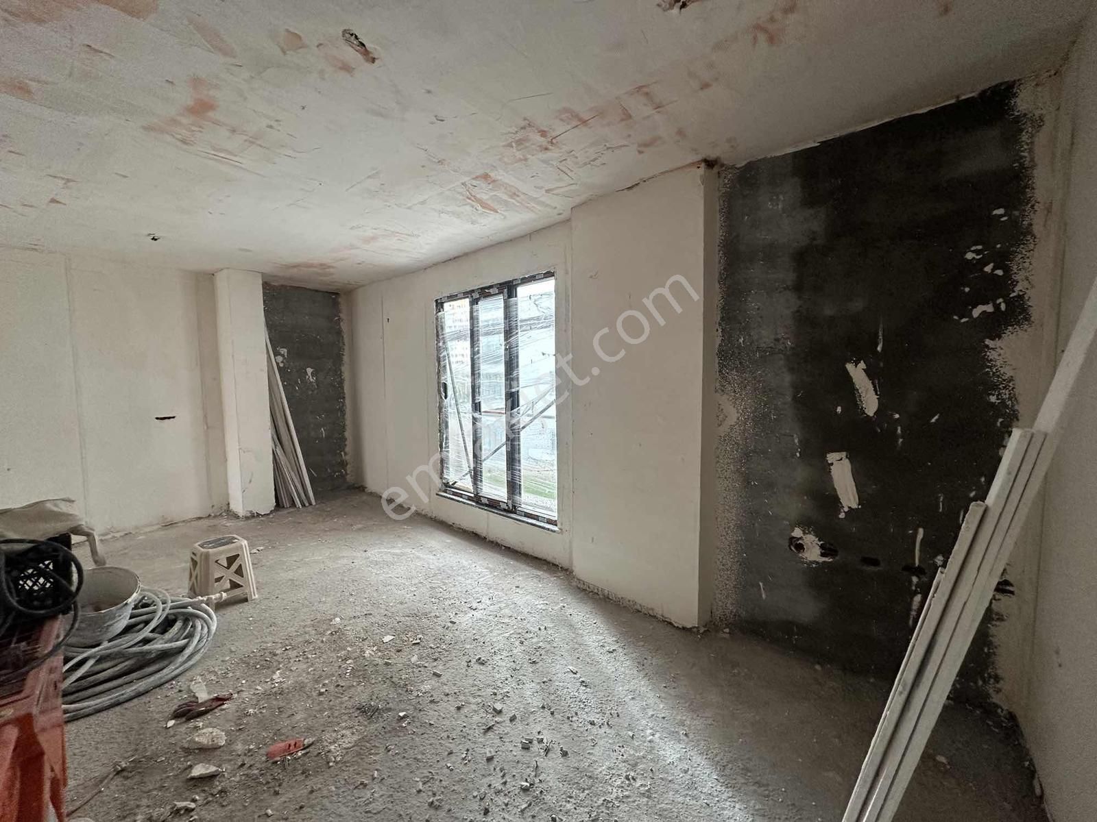 Karayelden Çakırtepe Özel Hastanesi Karşısı Kupon Dükkan Satılık - Görsel 7