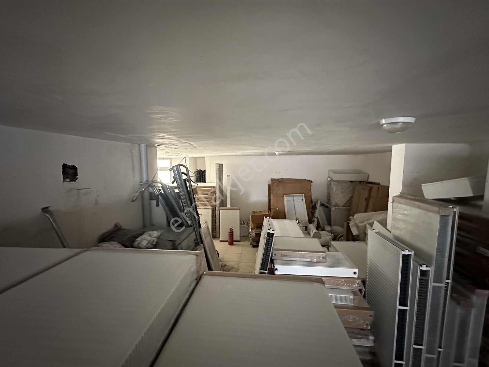 Karayelden Atatürk Mahallesinde Kurumsala Uygun Satılık Dükkan - Görsel 9