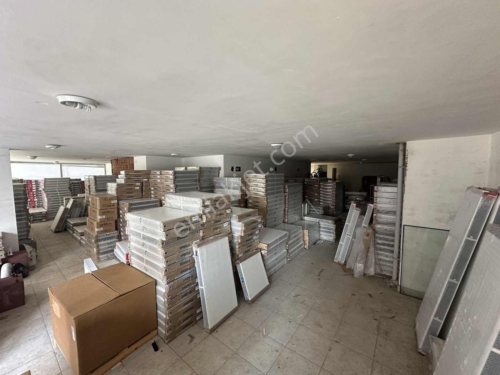 Karayelden Atatürk Mahallesinde Kurumsala Uygun Satılık Dükkan - Görsel 6