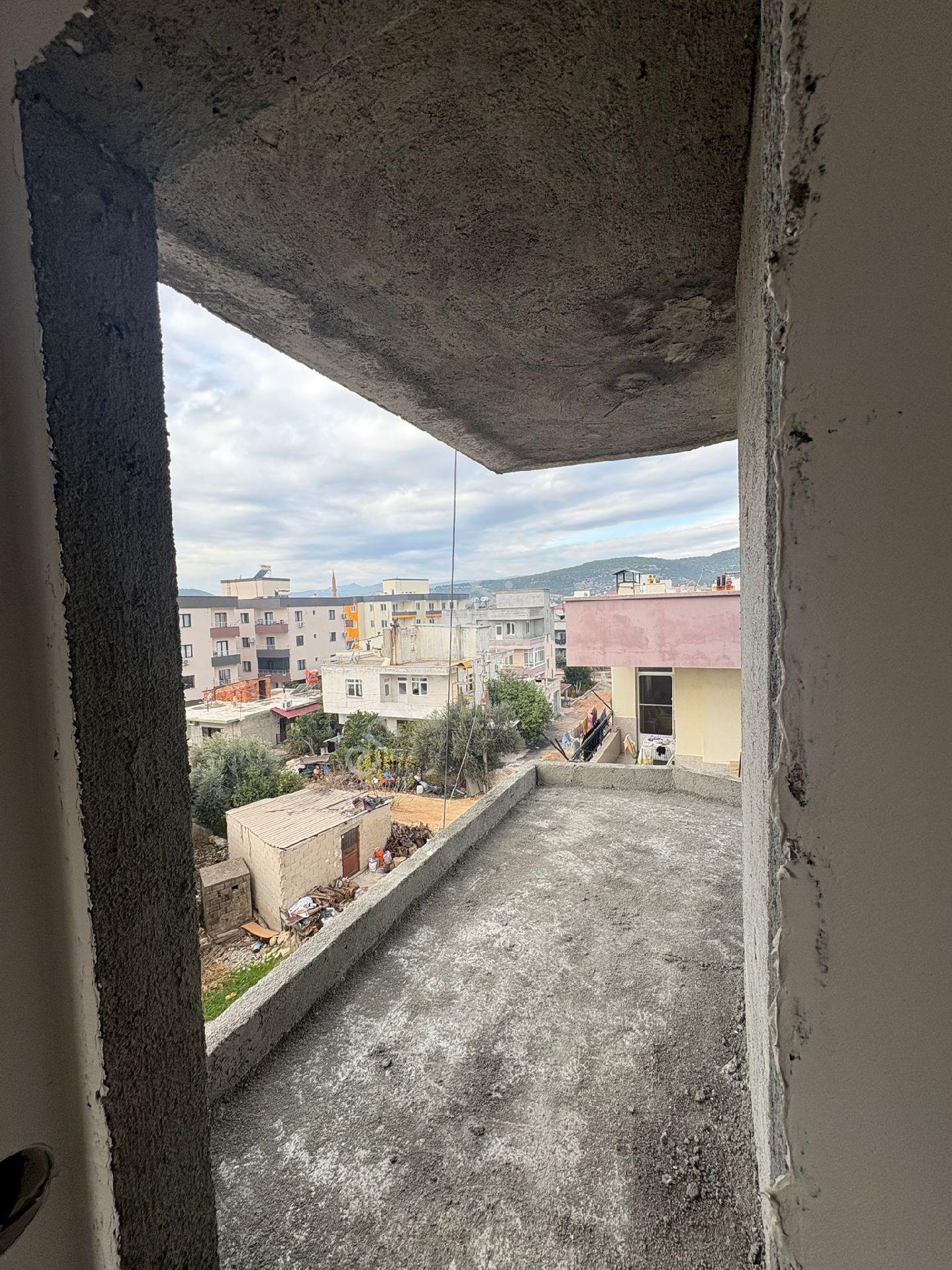 Sayağzında Satılık Daireler - Görsel 6