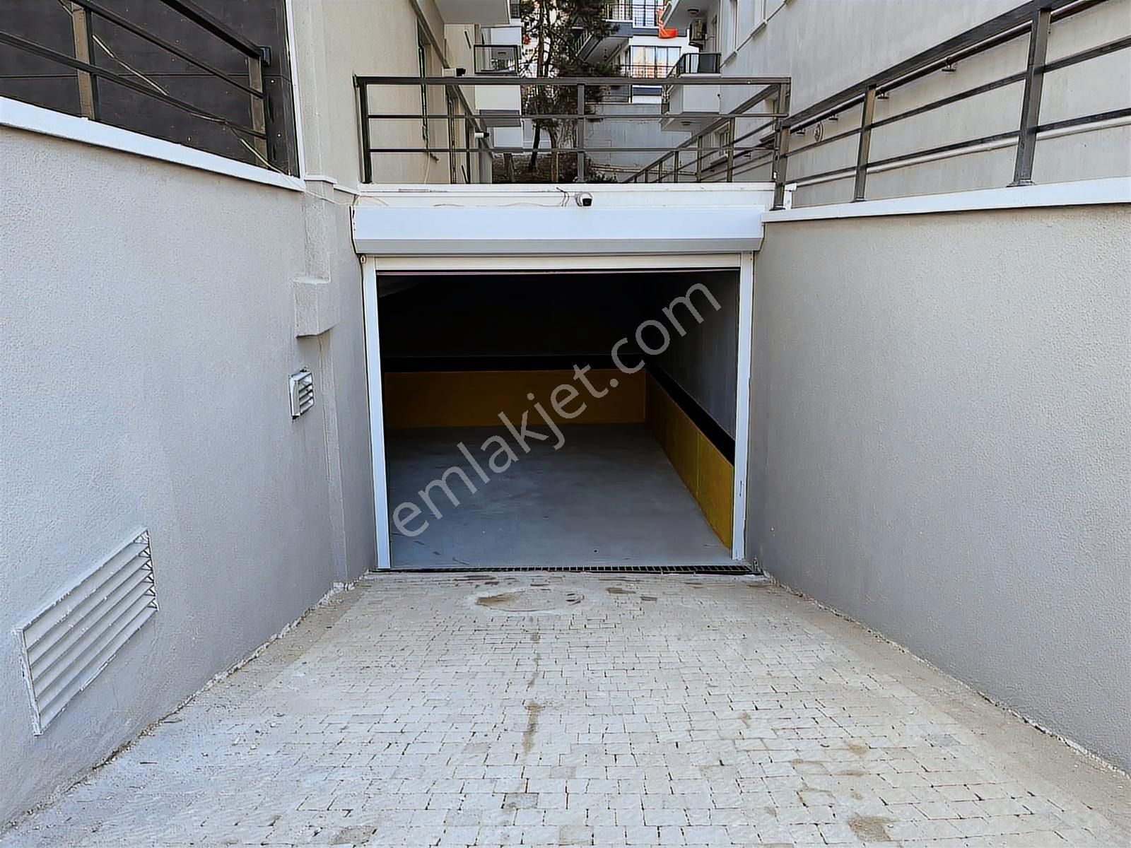 Sbell'den Gop'da Nenehatun Caddesinde Sıfır Binada 3.katta 1+1 - Görsel 13