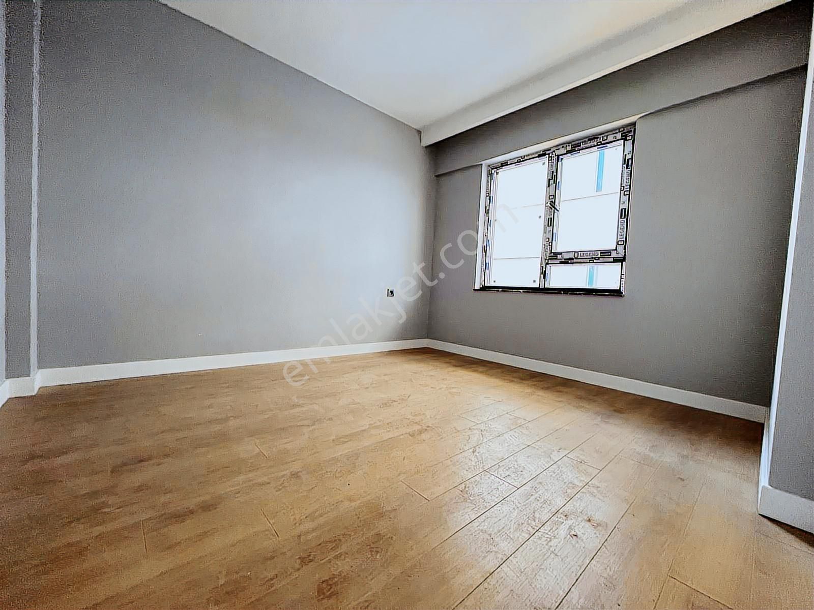 Sbell'den Gop'da Nenehatun Caddesinde Sıfır Binada 3.katta 1+1 - Görsel 16