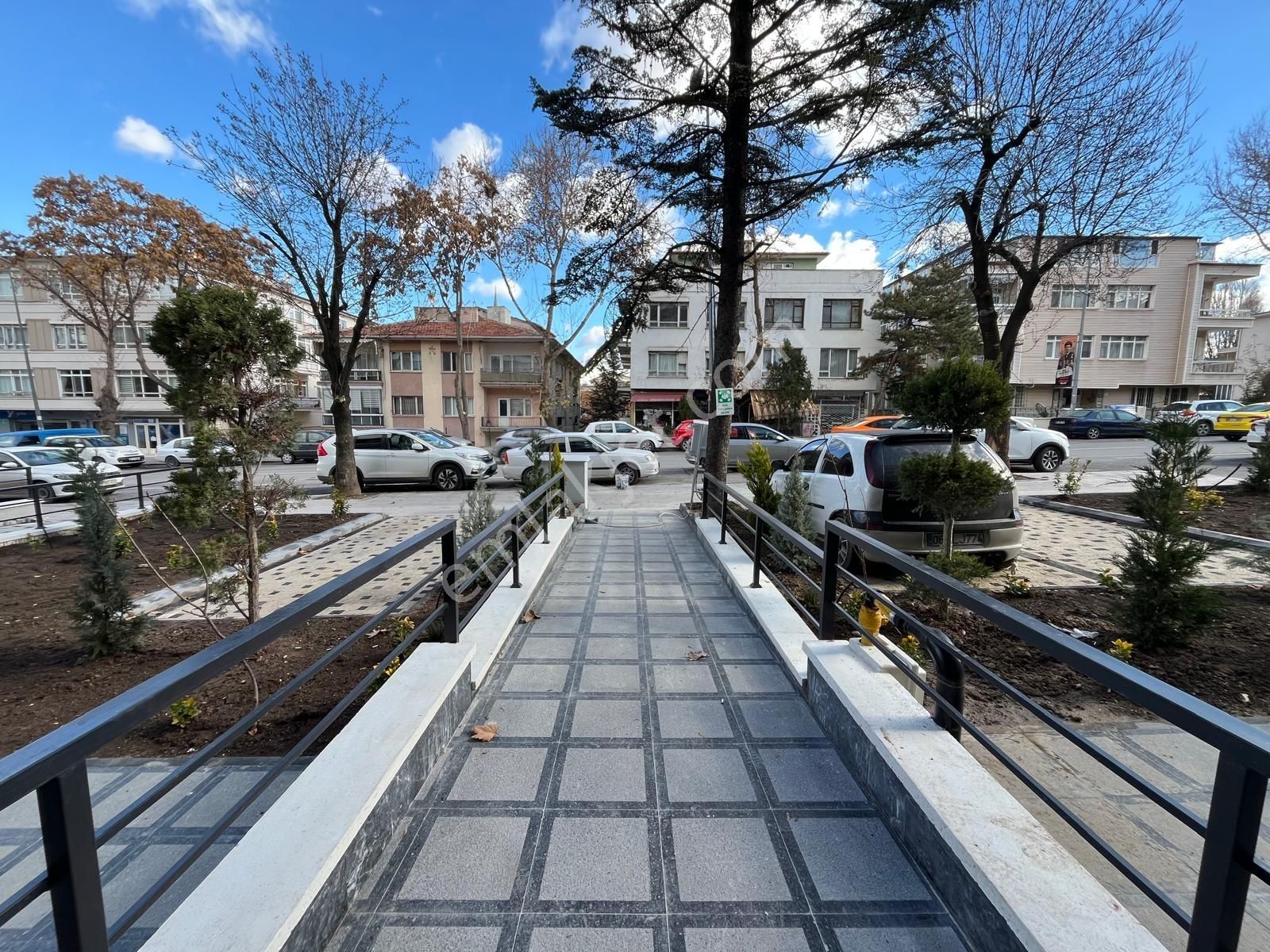 Sbell'den Gop'da Nenehatun Caddesinde Sıfır Binada 3.katta 1+1 - Görsel 5