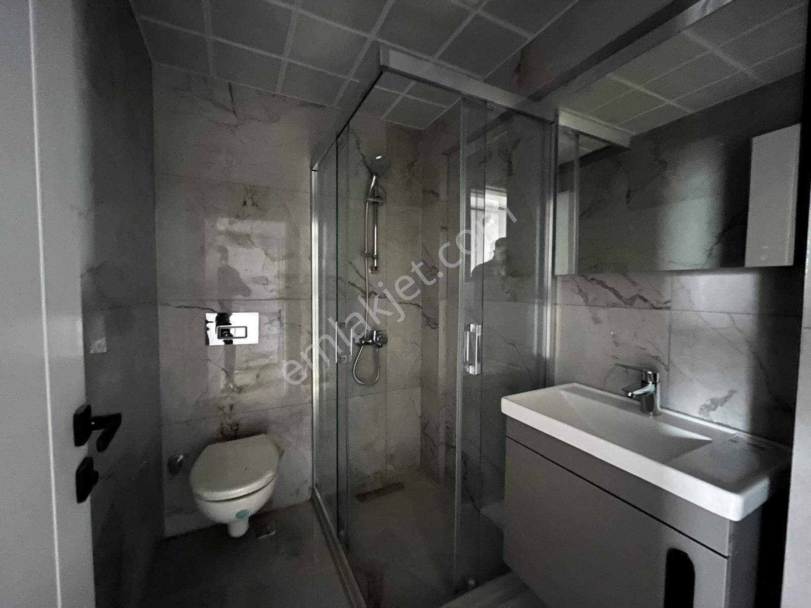 Sbell'den Gop'da Nenehatun Caddesinde Sıfır Binada 3.katta 1+1 - Görsel 17