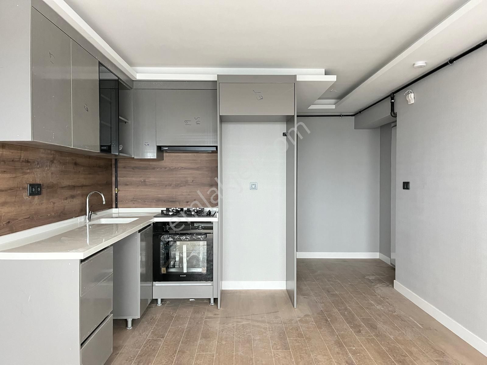 Sbell'den Gop'da Nenehatun Caddesinde Sıfır Binada 3.katta 1+1 - Görsel 19