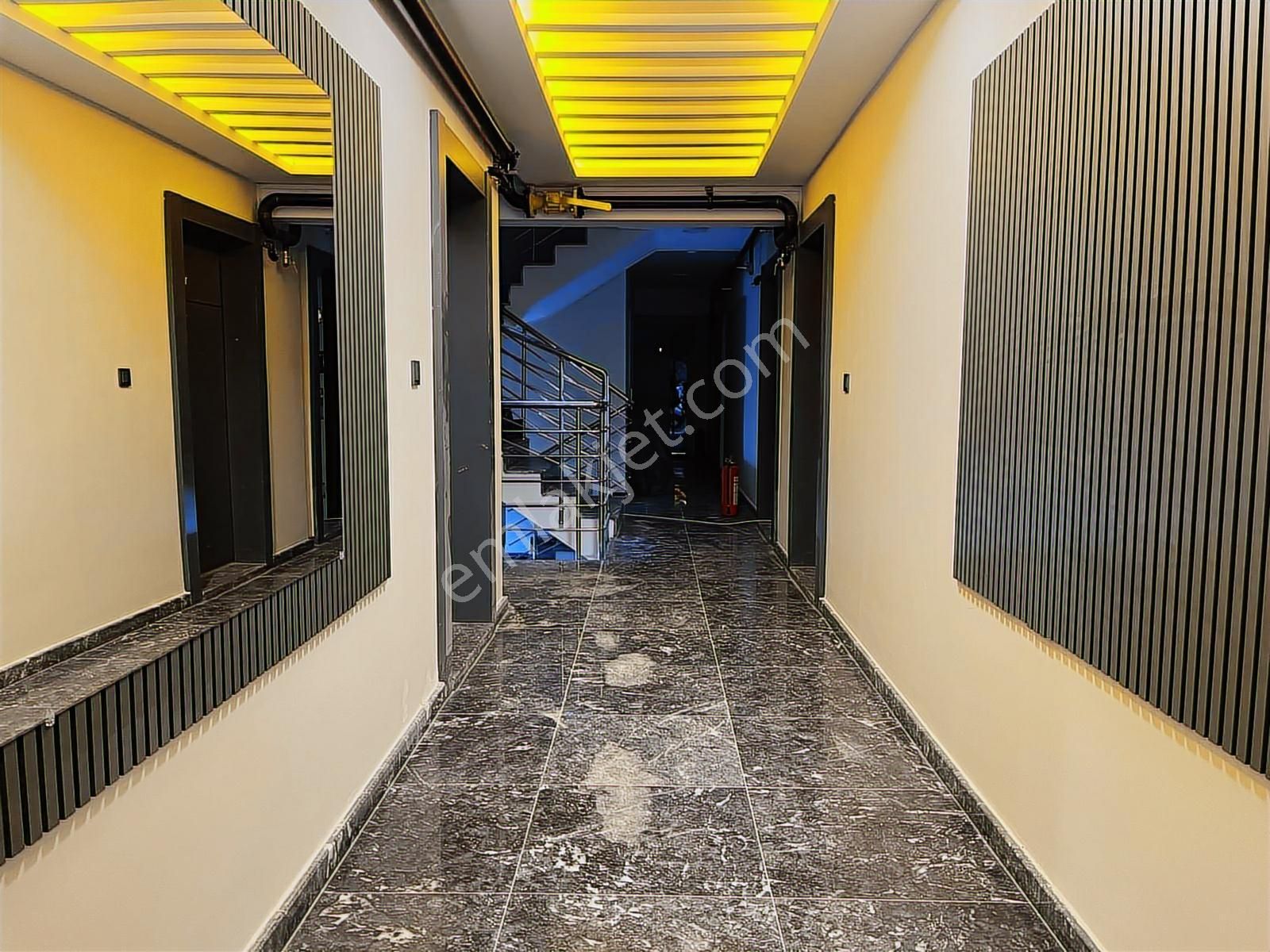 Sbell'den Gop'da Nenehatun Caddesinde Sıfır Binada 3.katta 1+1 - Görsel 3