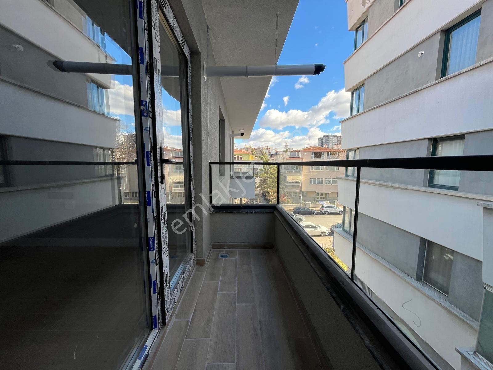 Sbell'den Gop'da Nenehatun Caddesinde Sıfır Binada 3.katta 1+1 - Görsel 10