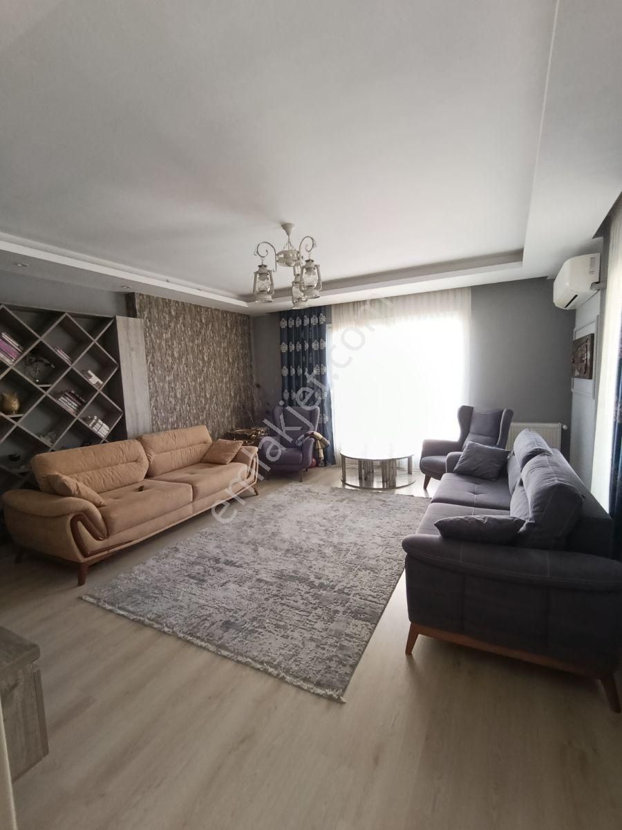 Mersin Mezitli Yeni Mahalle'de Satılık 3+1 Lüks Daire - Görsel 22