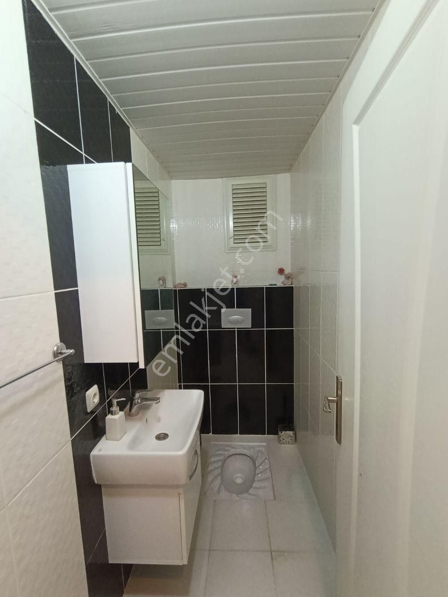 Mersin Mezitli Yeni Mahalle'de Satılık 3+1 Lüks Daire - Görsel 35