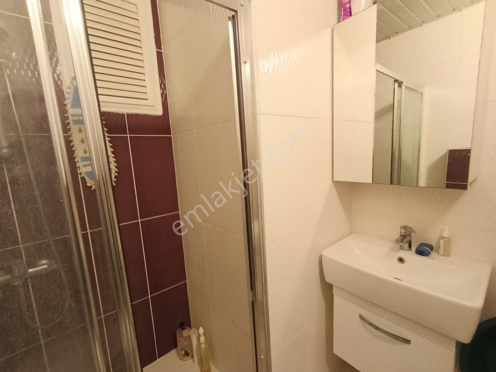 Mersin Mezitli Yeni Mahalle'de Satılık 3+1 Lüks Daire - Görsel 29