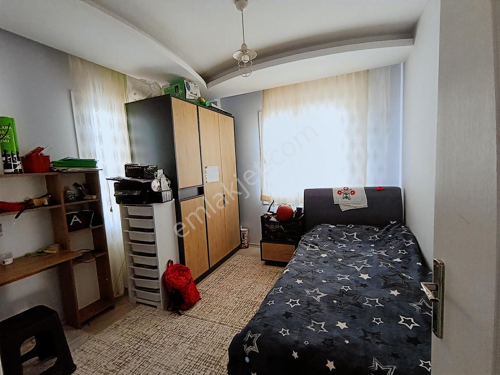 Mersin Mezitli Yeni Mahalle'de Satılık 3+1 Lüks Daire - Görsel 14