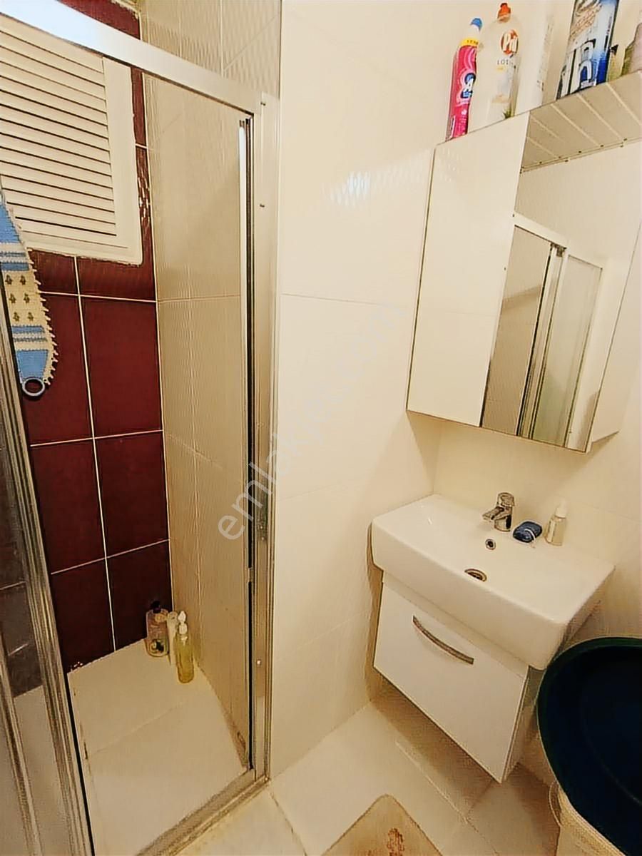 Mersin Mezitli Yeni Mahalle'de Satılık 3+1 Lüks Daire - Görsel 12