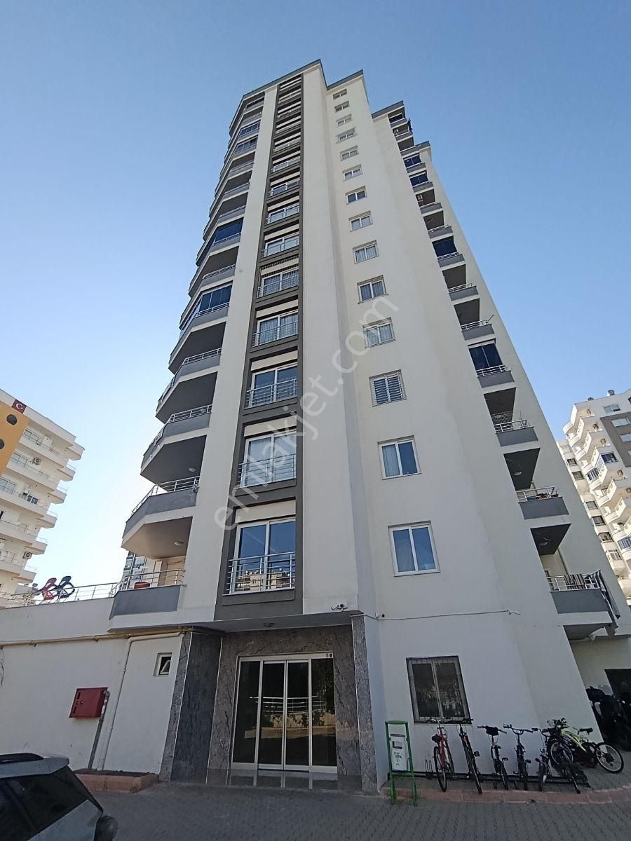 Mersin Mezitli Yeni Mahalle'de Satılık 3+1 Lüks Daire - Görsel 7