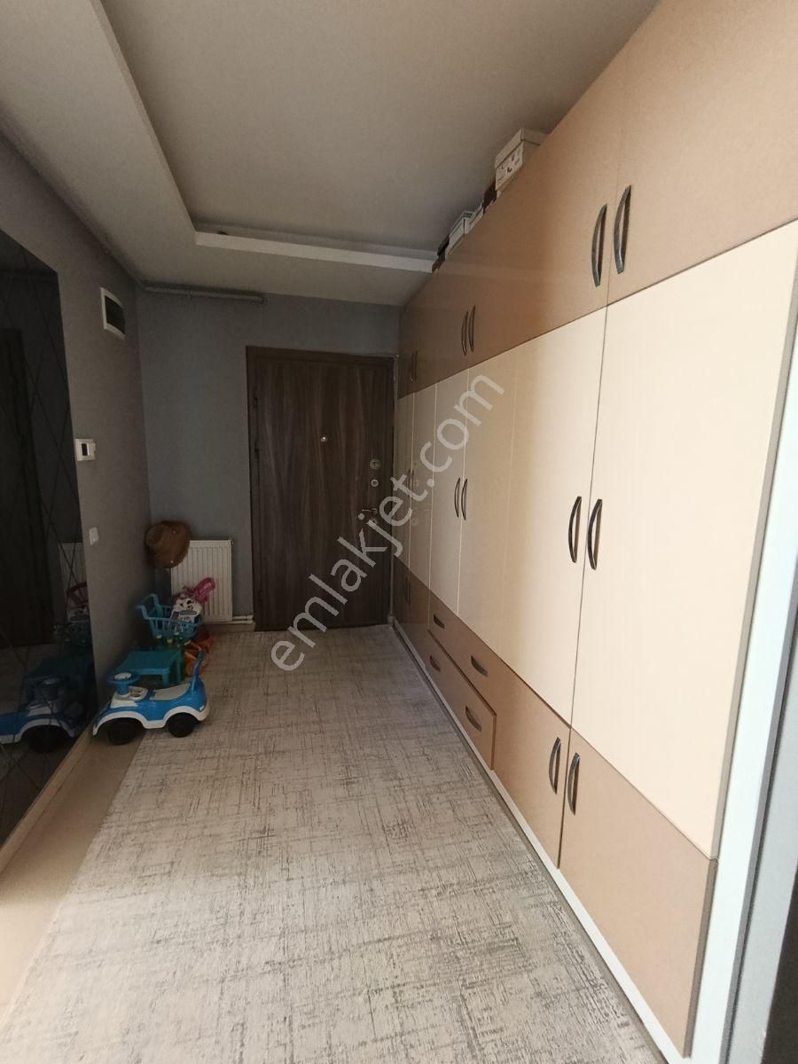 Mersin Mezitli Yeni Mahalle'de Satılık 3+1 Lüks Daire - Görsel 9