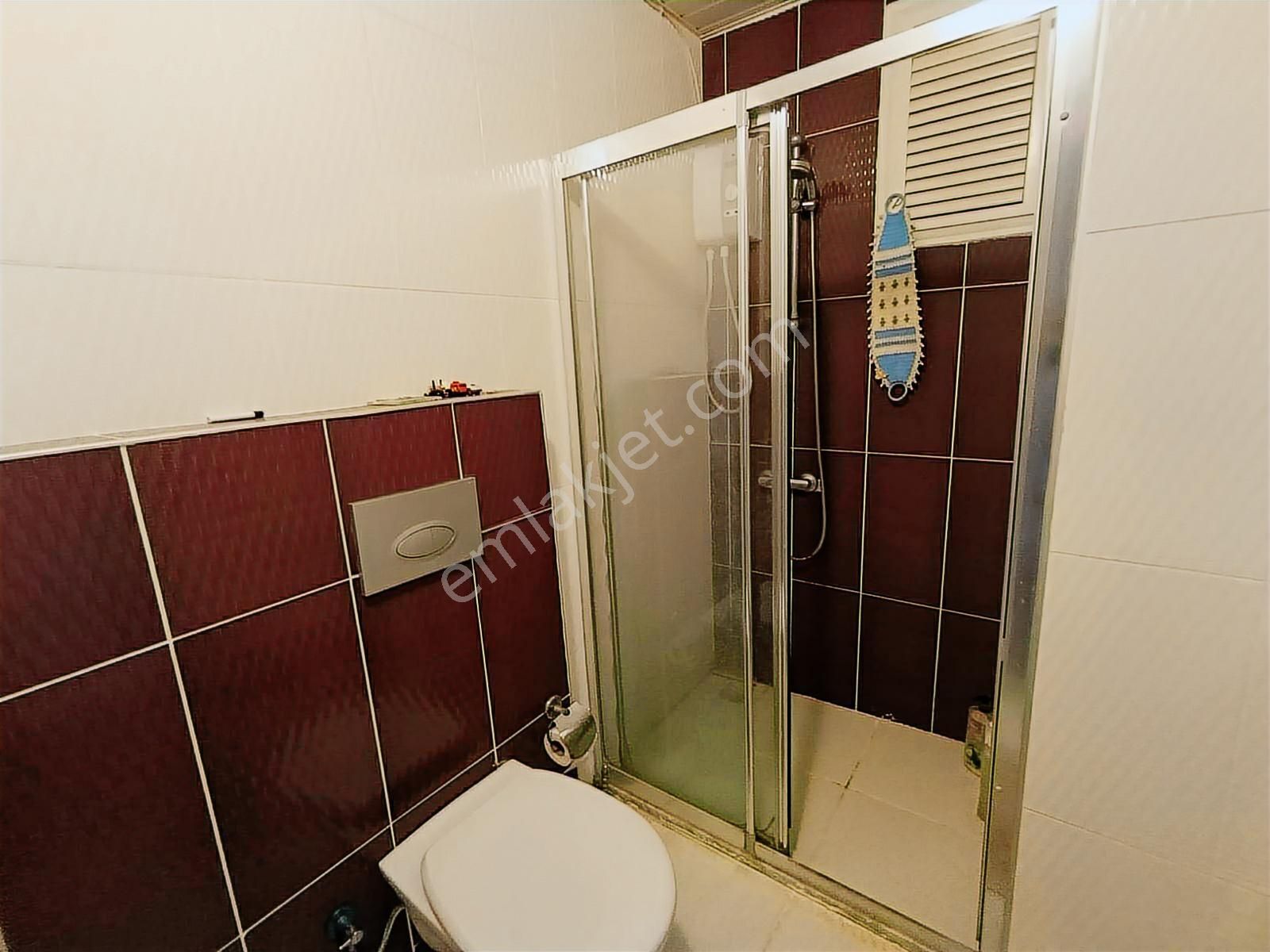 Mersin Mezitli Yeni Mahalle'de Satılık 3+1 Lüks Daire - Görsel 32