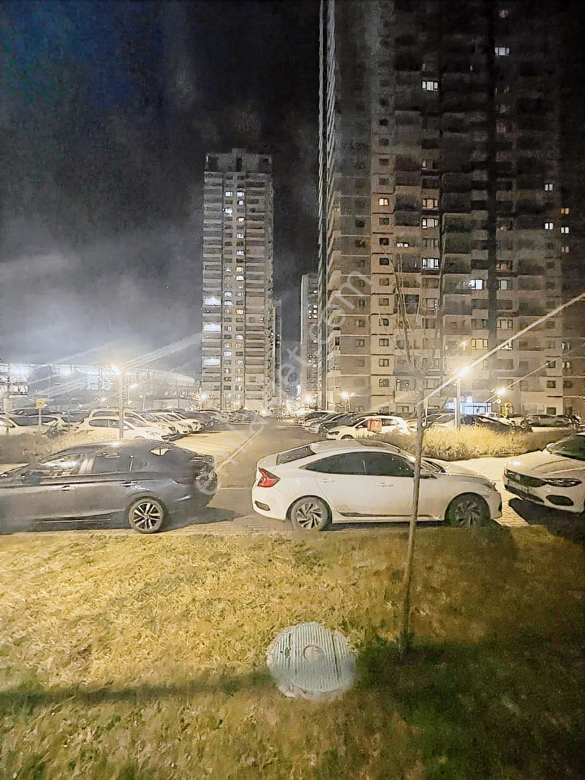 Referans Ankara Eryaman Da 1+1 Full Eşyalı Kaliteli Yaşam - Görsel 14