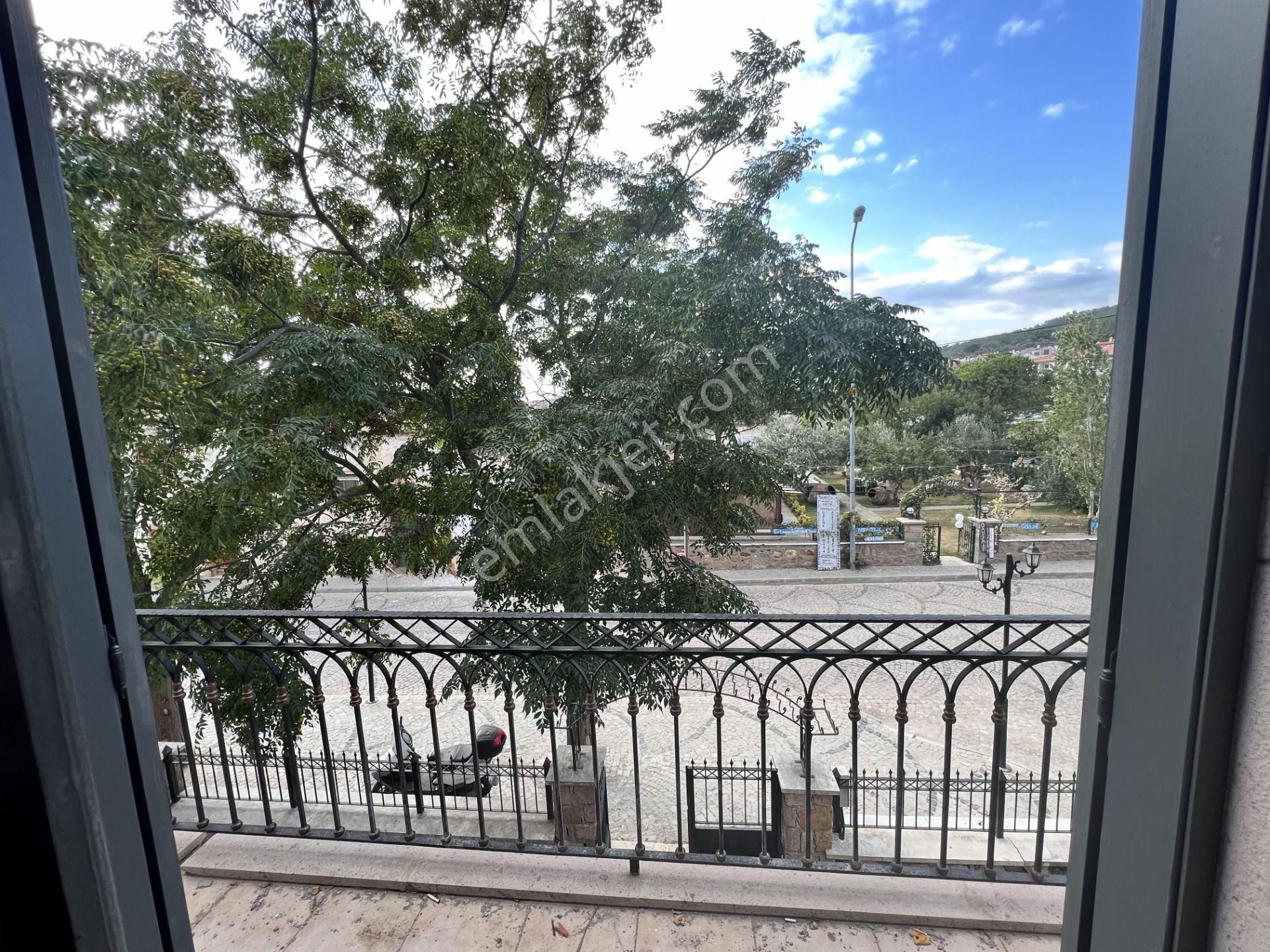 Balıkesir Ayvalık Cunda Da Satılık Mustakil Muhtesem Ev. - Görsel 9