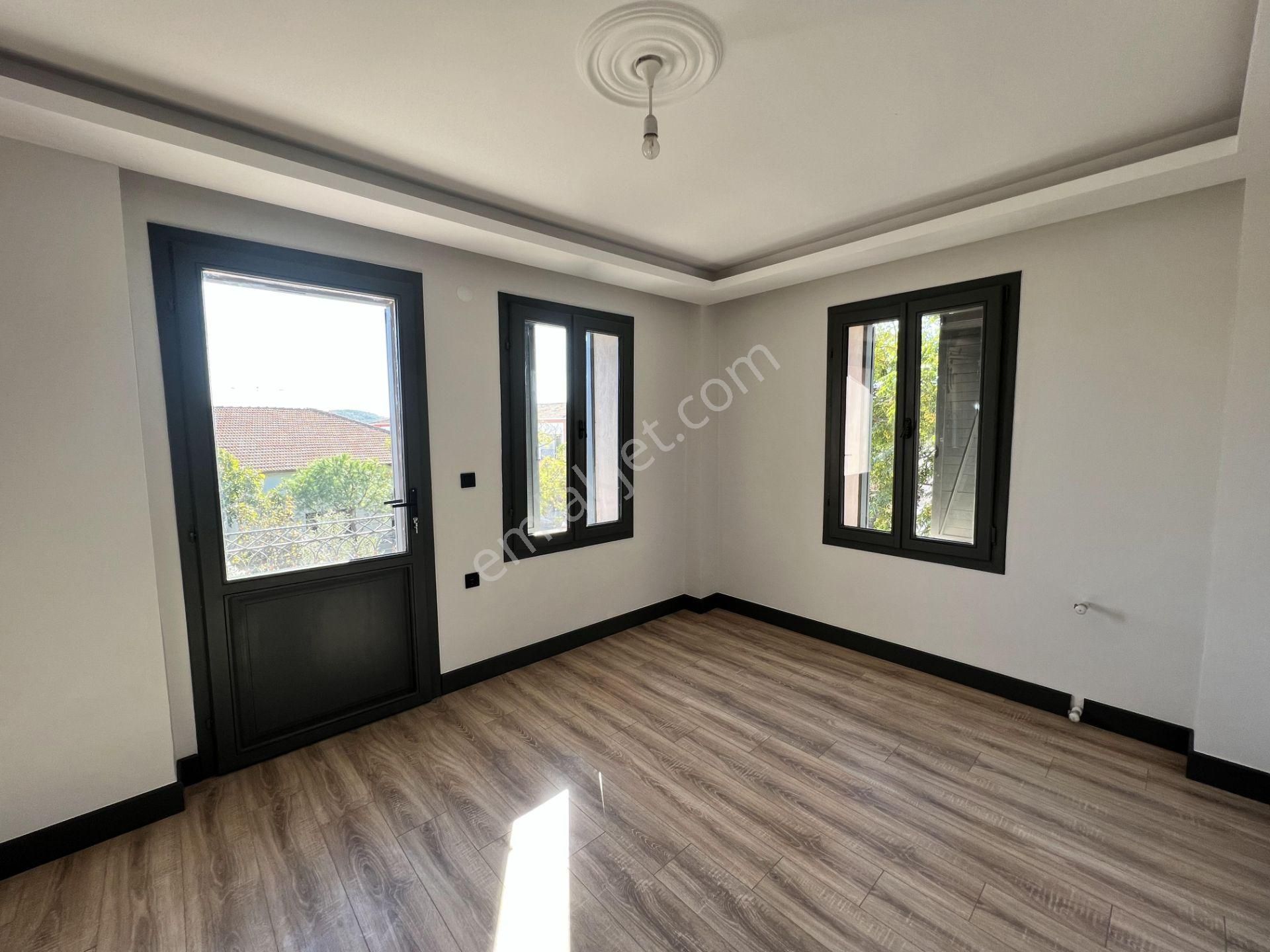 Balıkesir Ayvalık Cunda Da Satılık Mustakil Muhtesem Ev. - Görsel 8