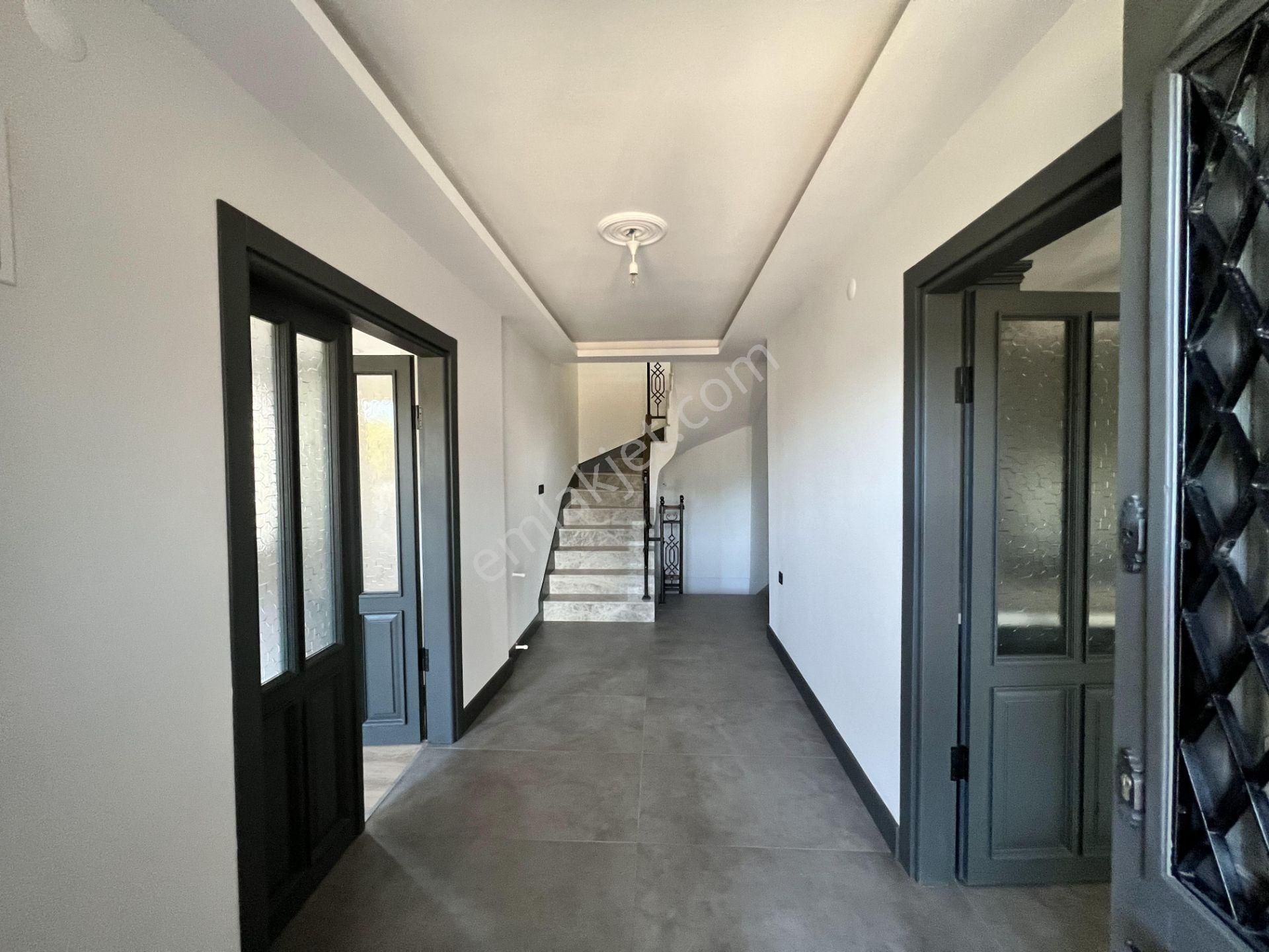 Balıkesir Ayvalık Cunda Da Satılık Mustakil Muhtesem Ev. - Görsel 24