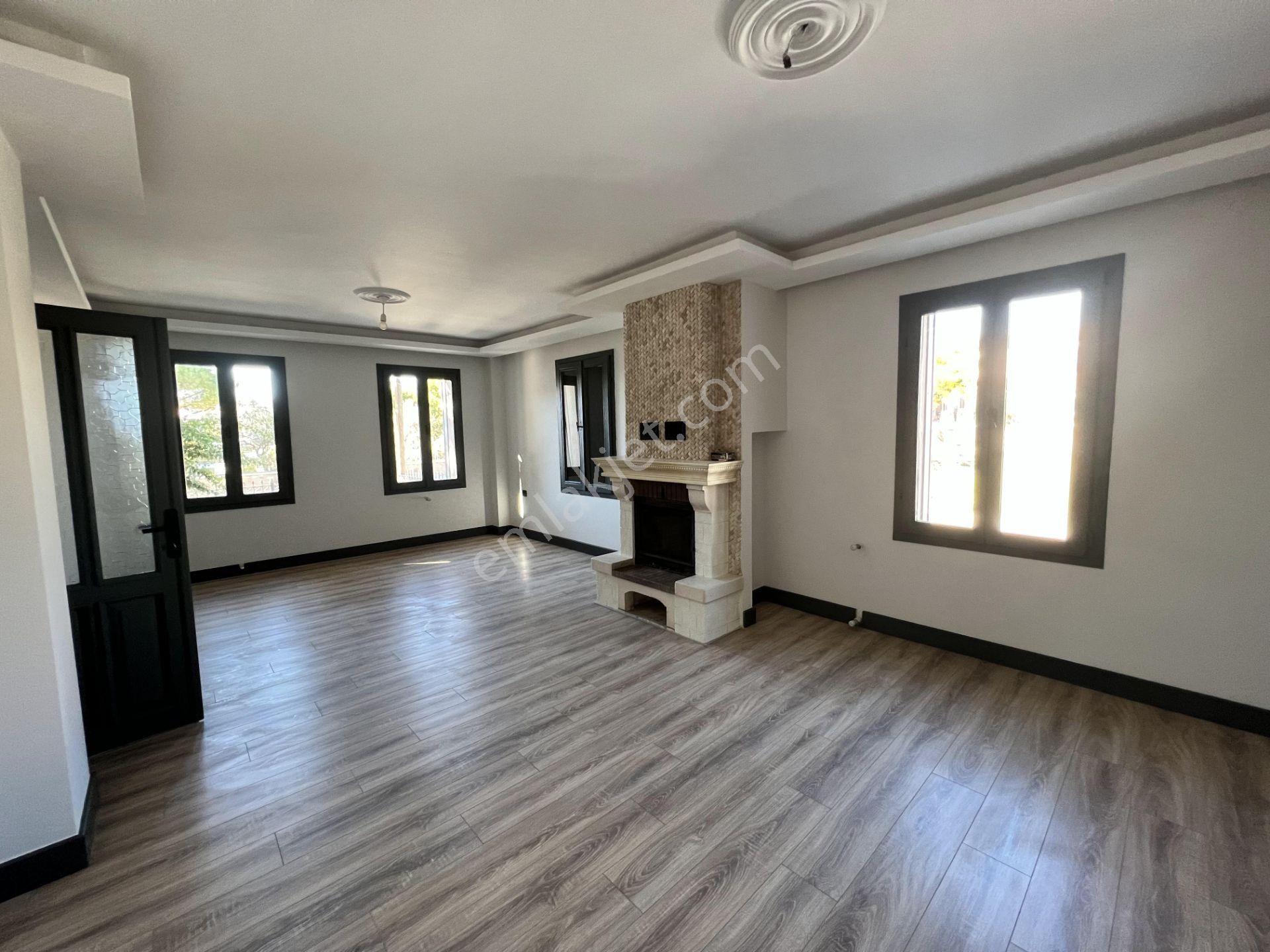 Balıkesir Ayvalık Cunda Da Satılık Mustakil Muhtesem Ev. - Görsel 28