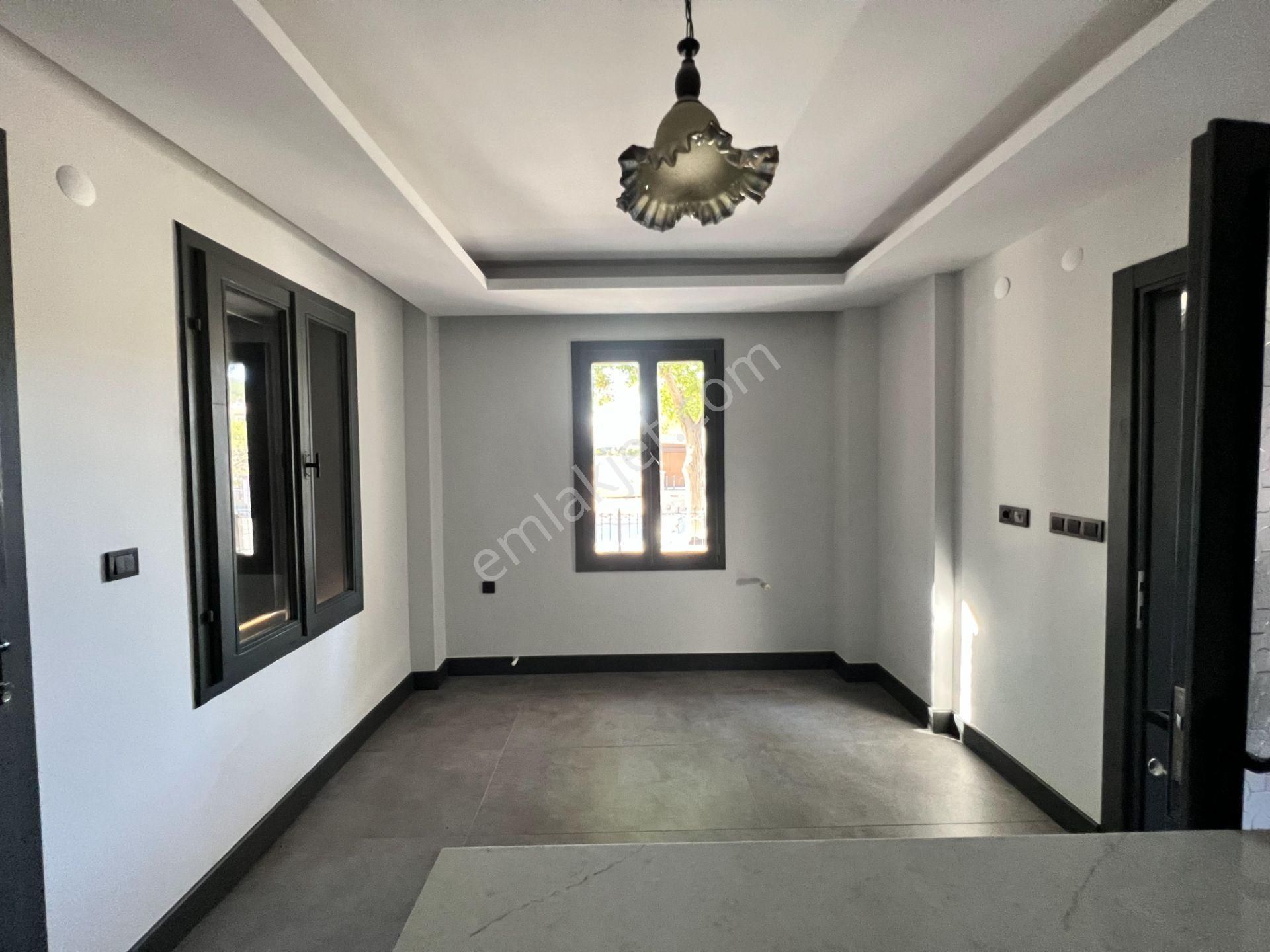 Balıkesir Ayvalık Cunda Da Satılık Mustakil Muhtesem Ev. - Görsel 26