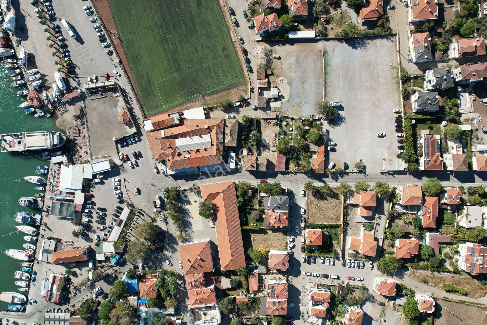 Balıkesir Ayvalık Cunda Da Satılık Mustakil Muhtesem Ev. - Görsel 18