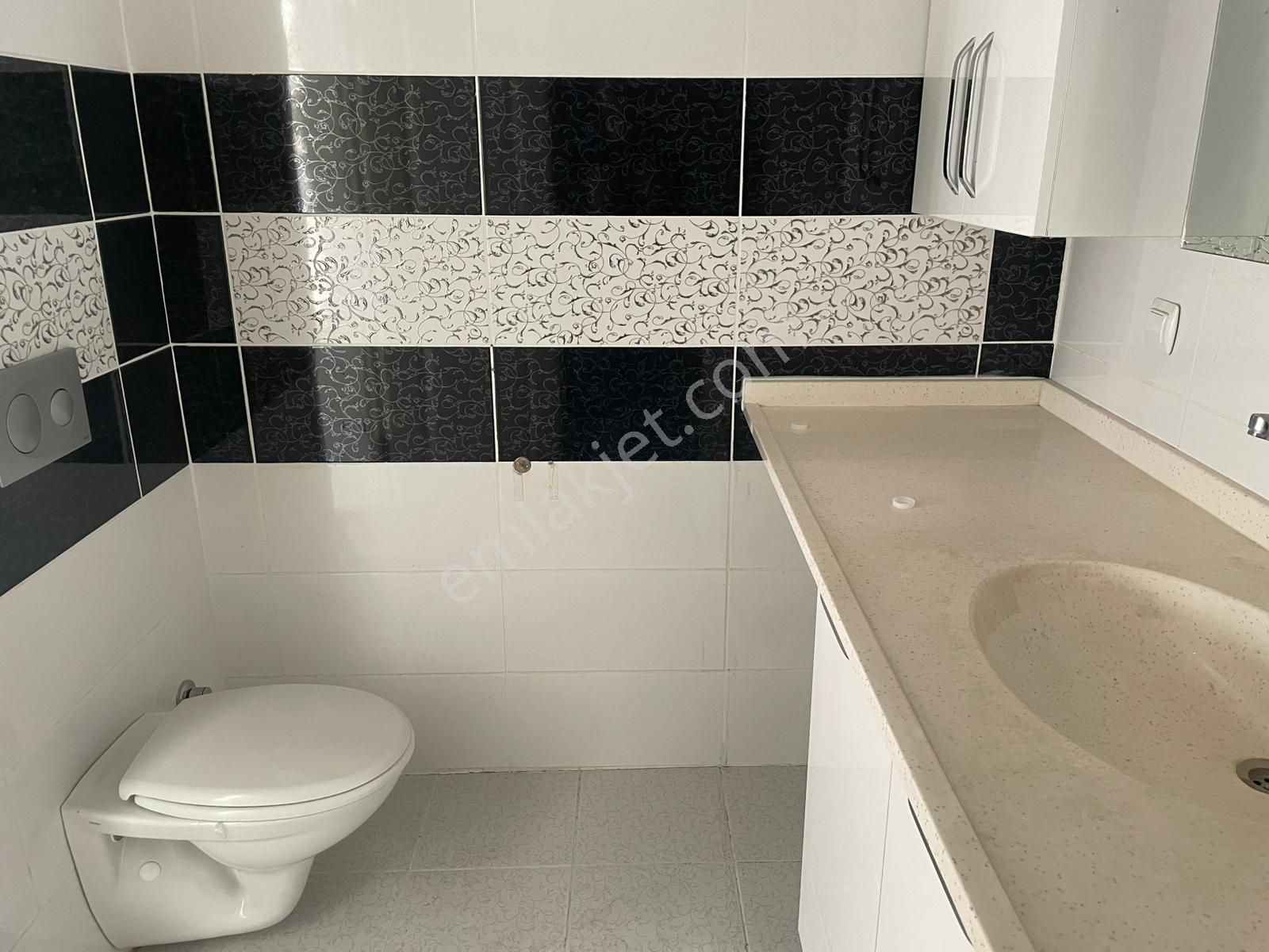 Nazilli Yeni Mah.3+1 Doğal Gazlı Kiralık Daire - Görsel 18