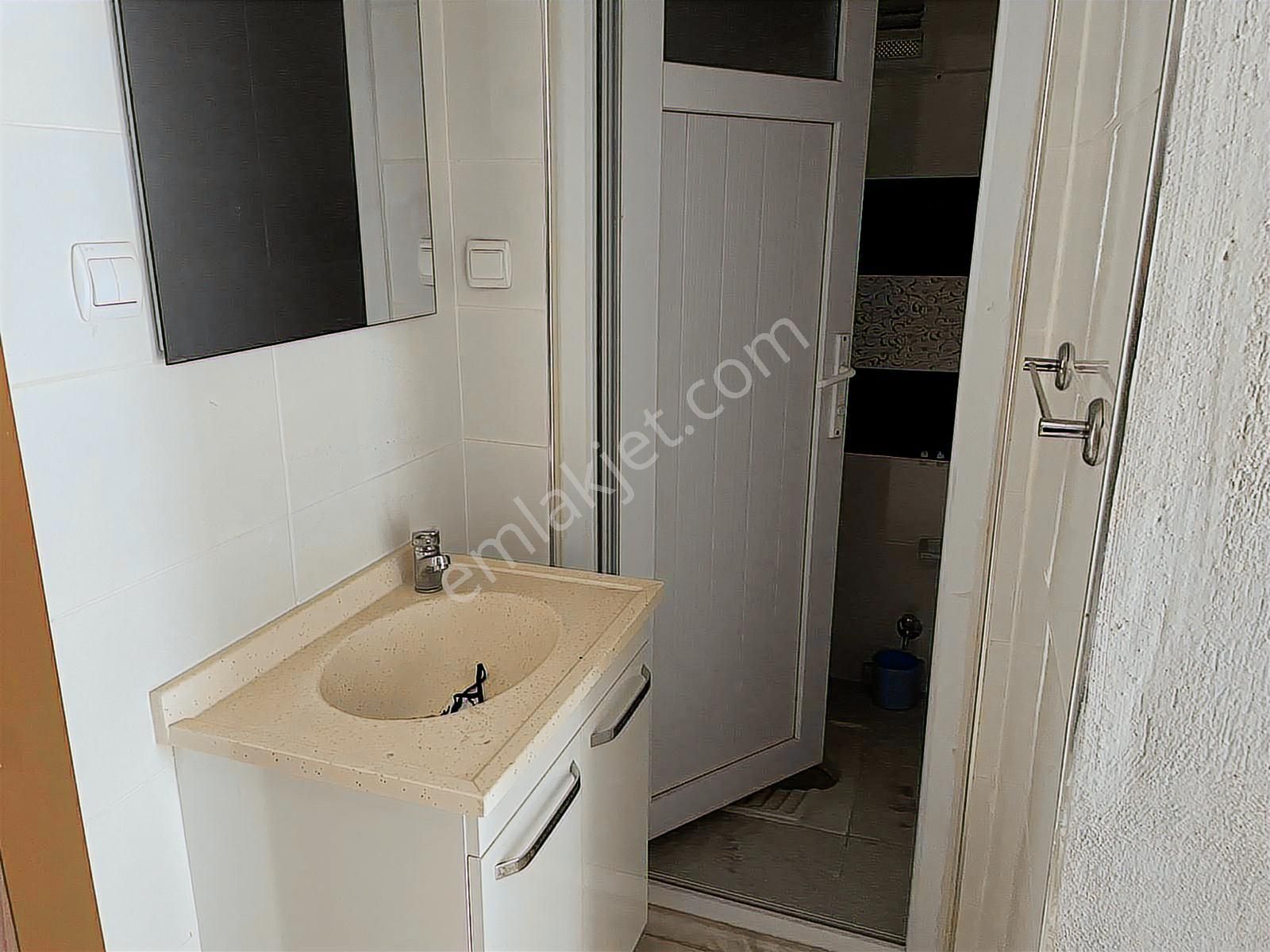 Nazilli Yeni Mah.3+1 Doğal Gazlı Kiralık Daire - Görsel 21