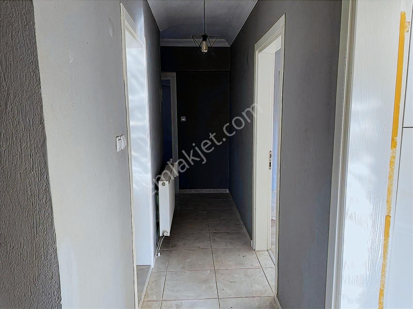 Nazilli Yeni Mah.3+1 Doğal Gazlı Kiralık Daire - Görsel 22