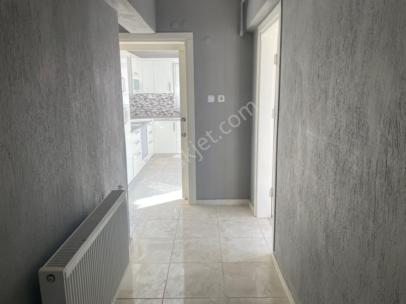 Nazilli Yeni Mah.3+1 Doğal Gazlı Kiralık Daire - Görsel 20