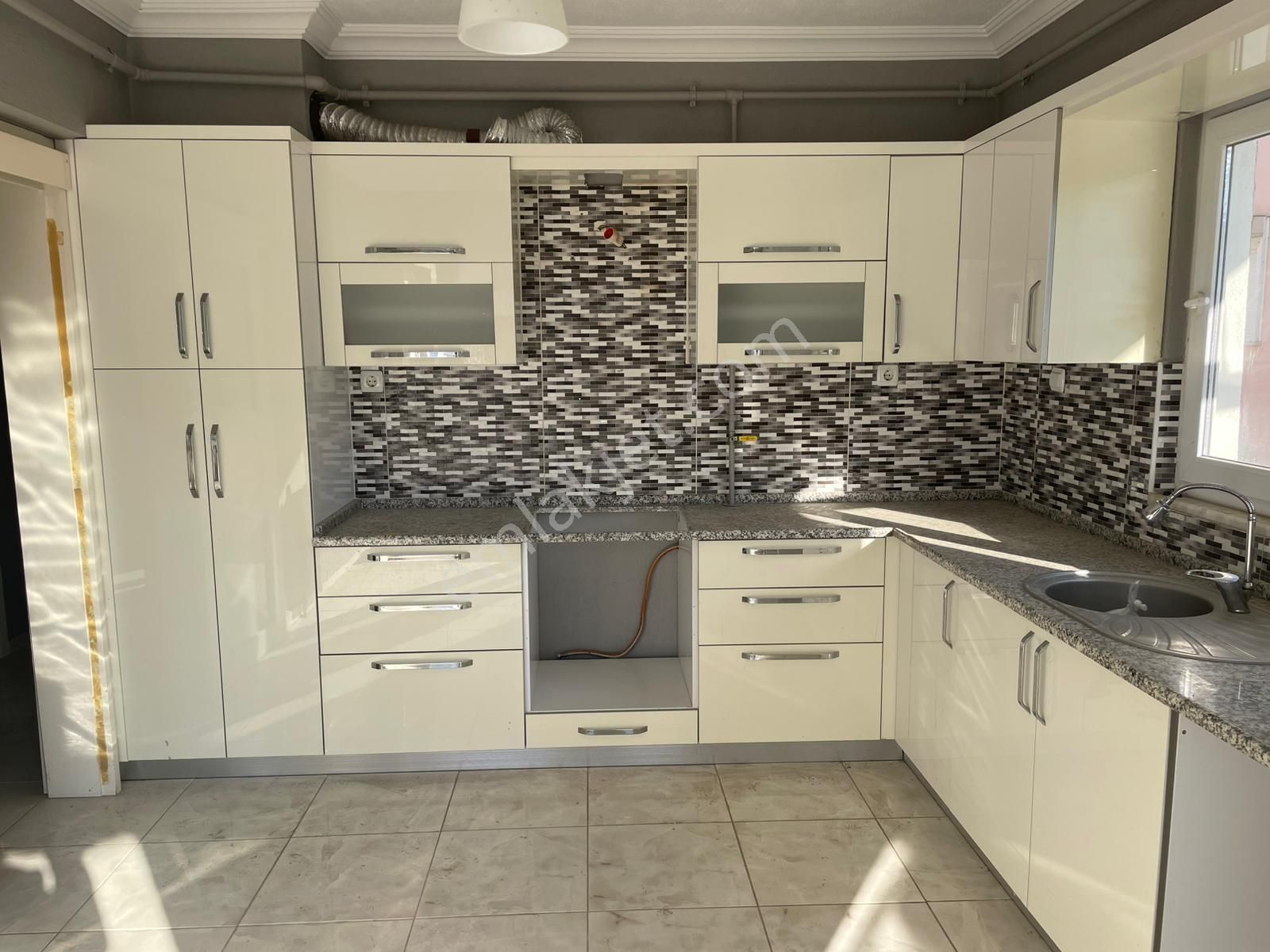 Nazilli Yeni Mah.3+1 Doğal Gazlı Kiralık Daire - Görsel 13