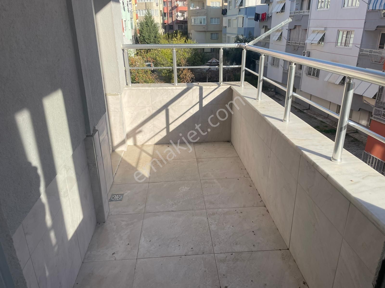 Nazilli Yeni Mah.3+1 Doğal Gazlı Kiralık Daire - Görsel 4