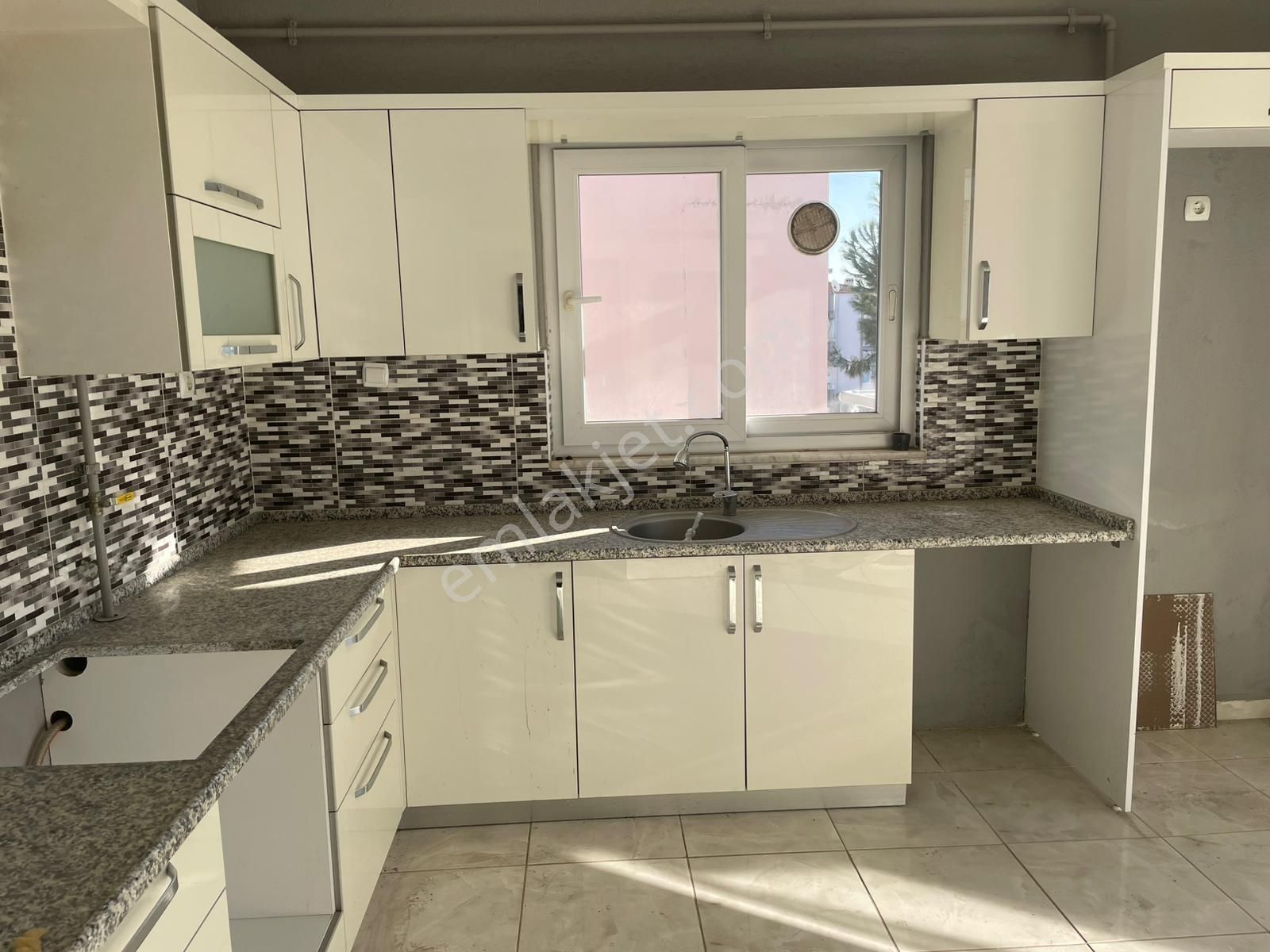 Nazilli Yeni Mah.3+1 Doğal Gazlı Kiralık Daire - Görsel 16