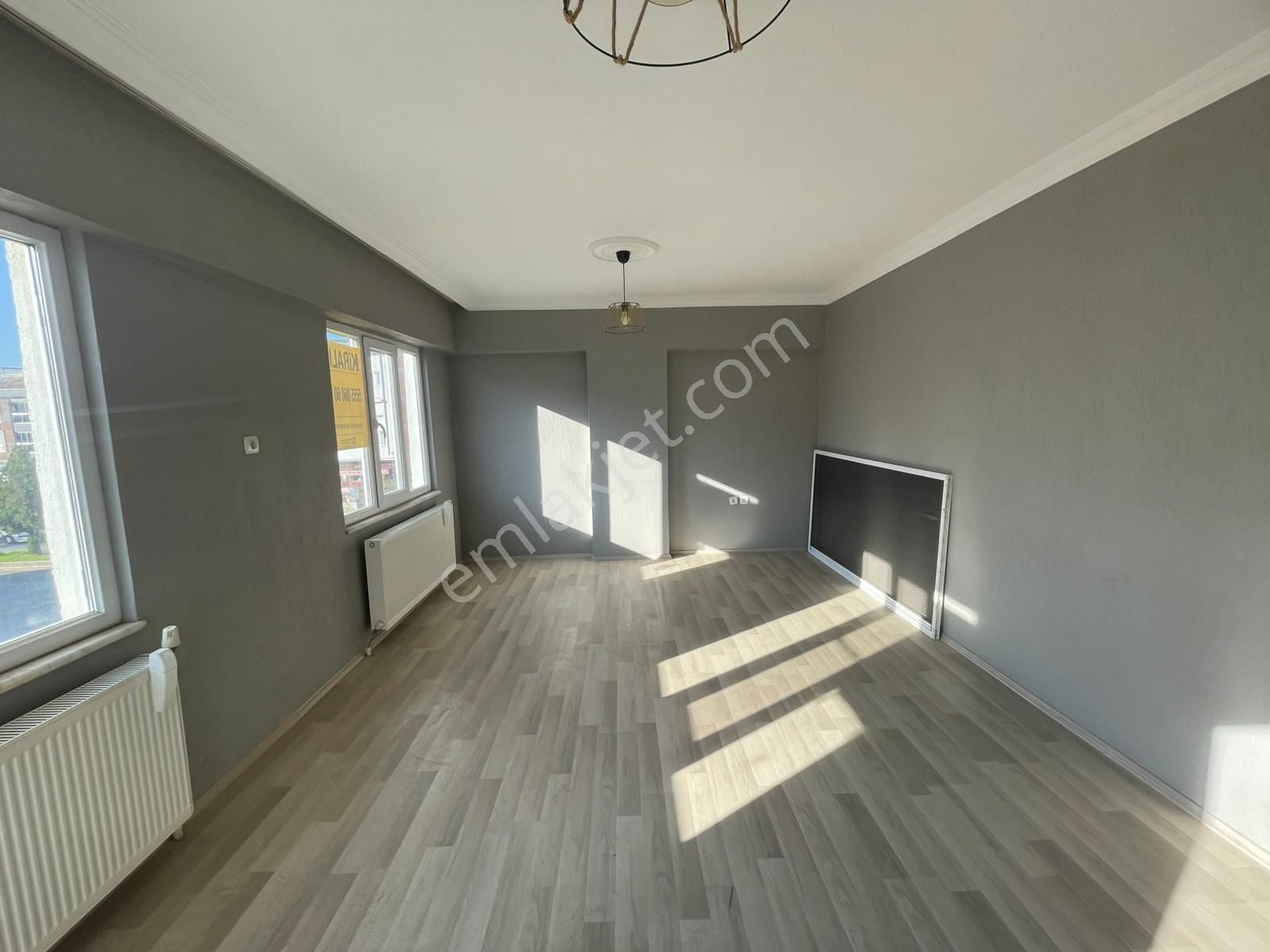 Nazilli Yeni Mah.3+1 Doğal Gazlı Kiralık Daire - Görsel 6