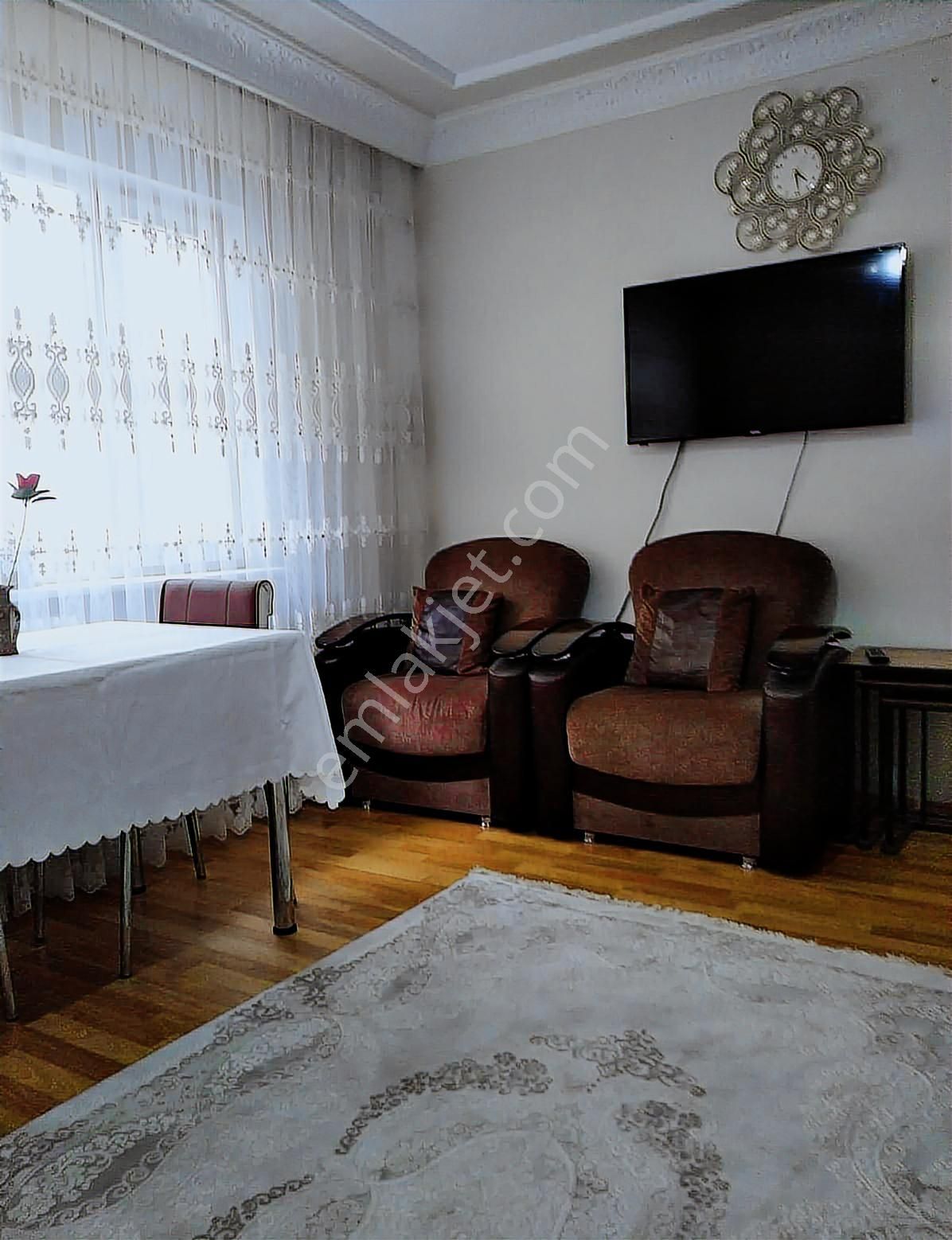 Osmangazi İntizam Mahallesinde Satılık 3+1 Daire