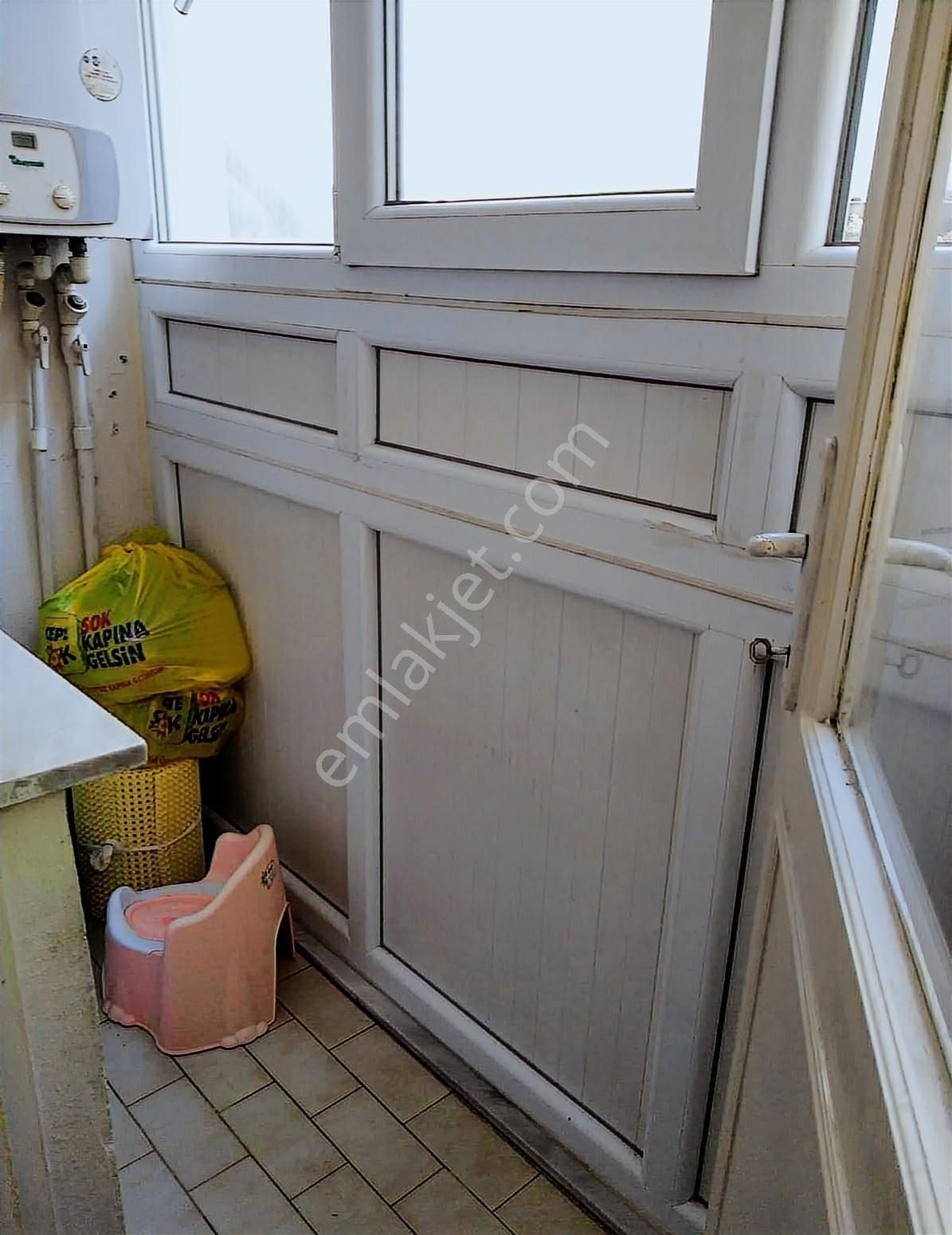 Osmangazi İntizam Mahallesinde Satılık 3+1 Daire - Görsel 15