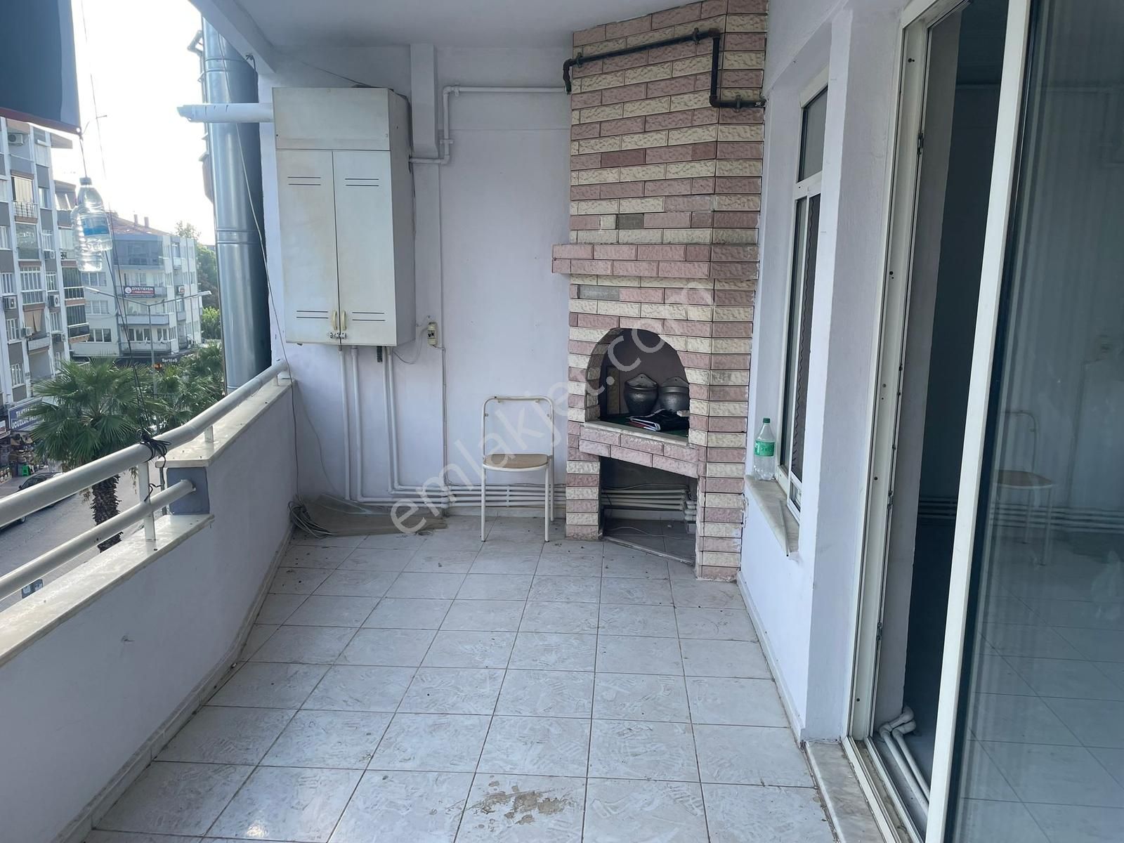 Nazilli Yeni Mah.ordu Cad.3+1 Kiralık Daire - Görsel 2