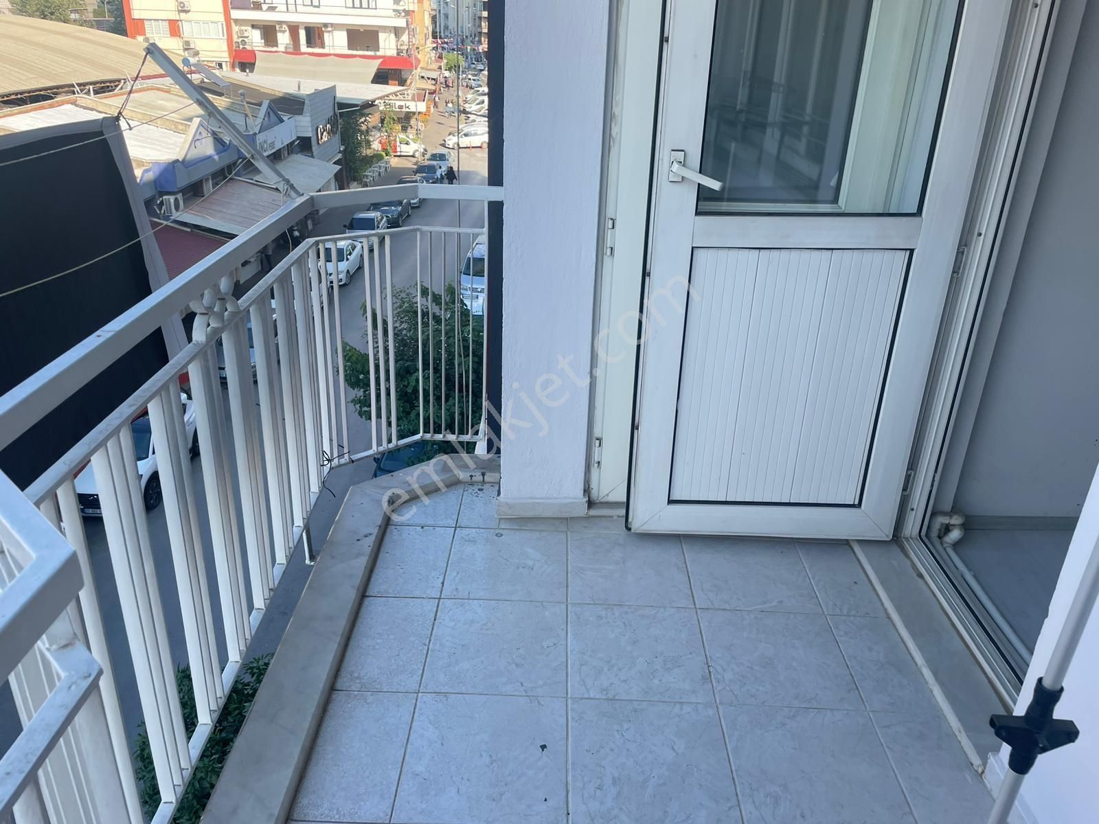 Nazilli Yeni Mah.ordu Cad.3+1 Kiralık Daire - Görsel 22