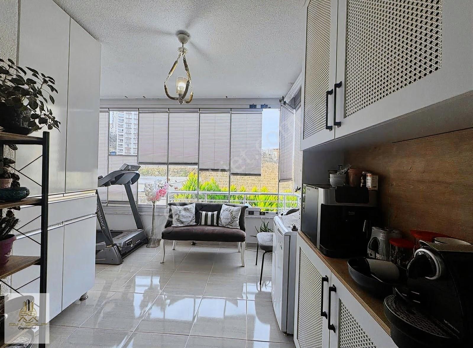 Şehrinaz Evleri Kaşüstü Merkezde Önü Açık Satılık Daire - Görsel 21