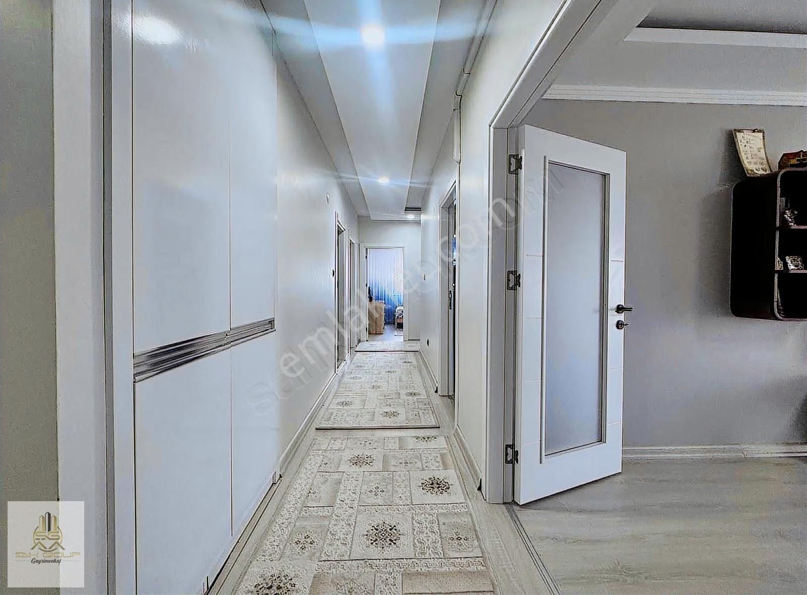 Şehrinaz Evleri Kaşüstü Merkezde Önü Açık Satılık Daire - Görsel 25