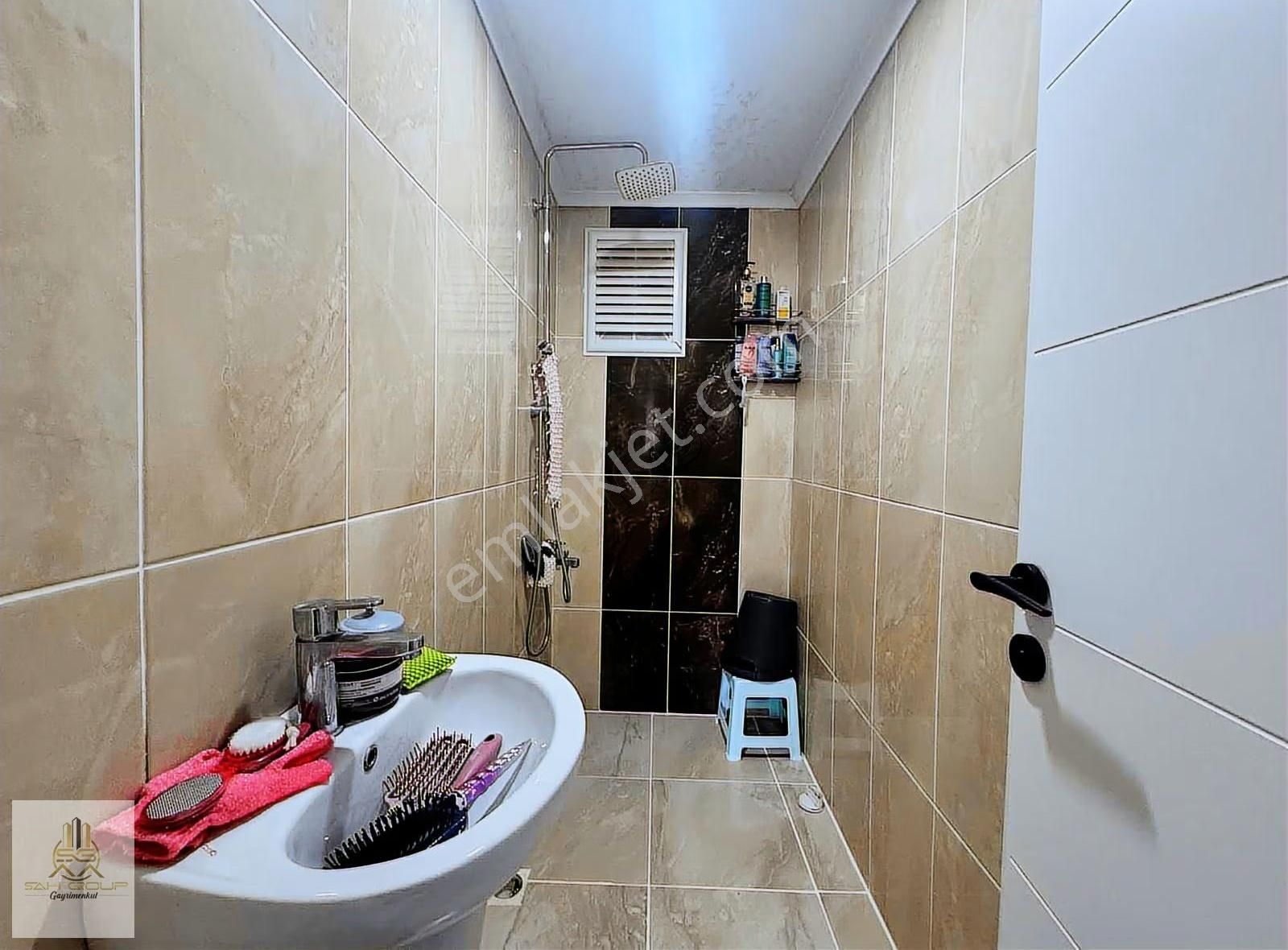 Şehrinaz Evleri Kaşüstü Merkezde Önü Açık Satılık Daire - Görsel 9